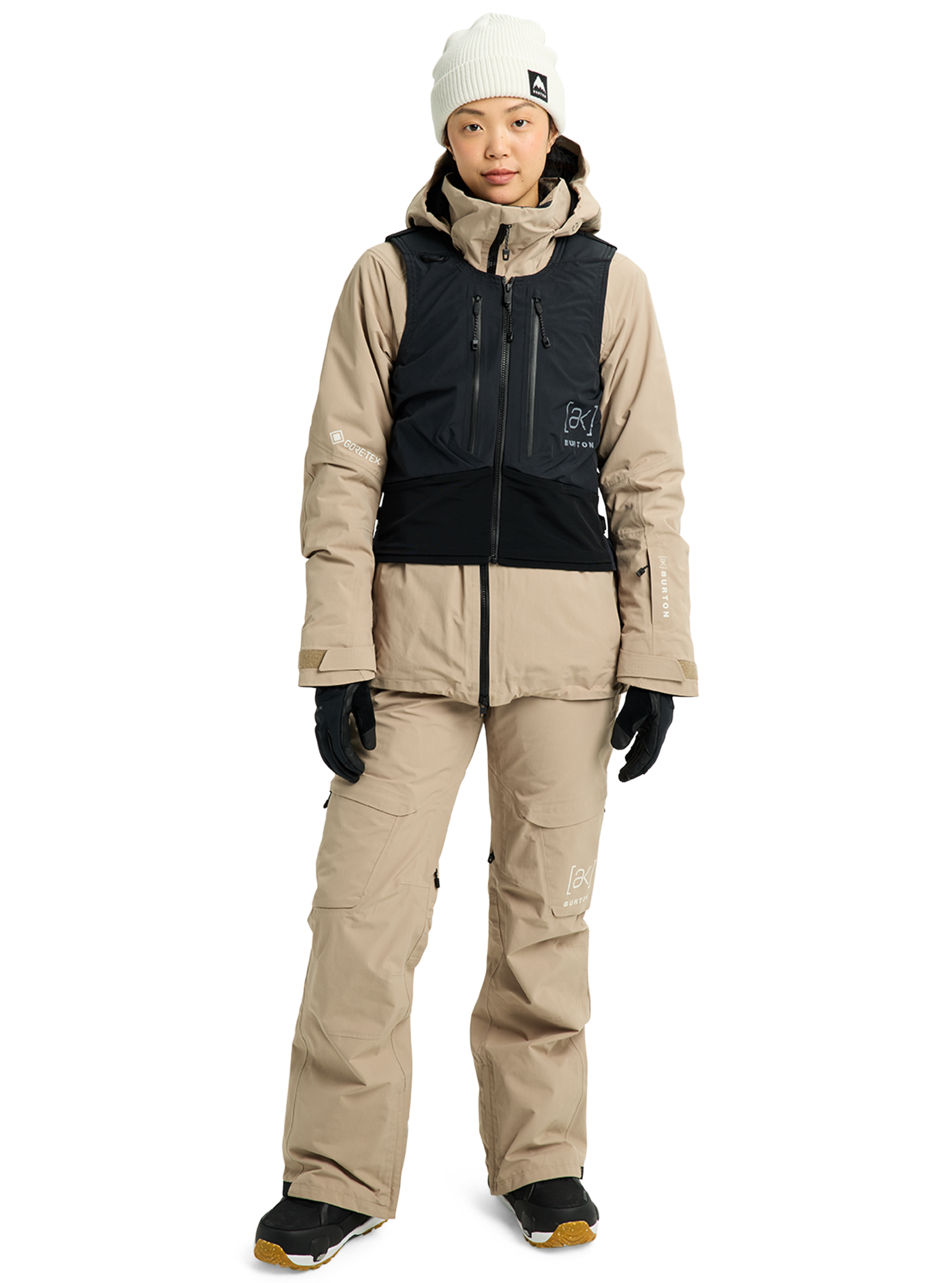 Burton – Veste sac à dos [ak]® Dispatcher 13 L