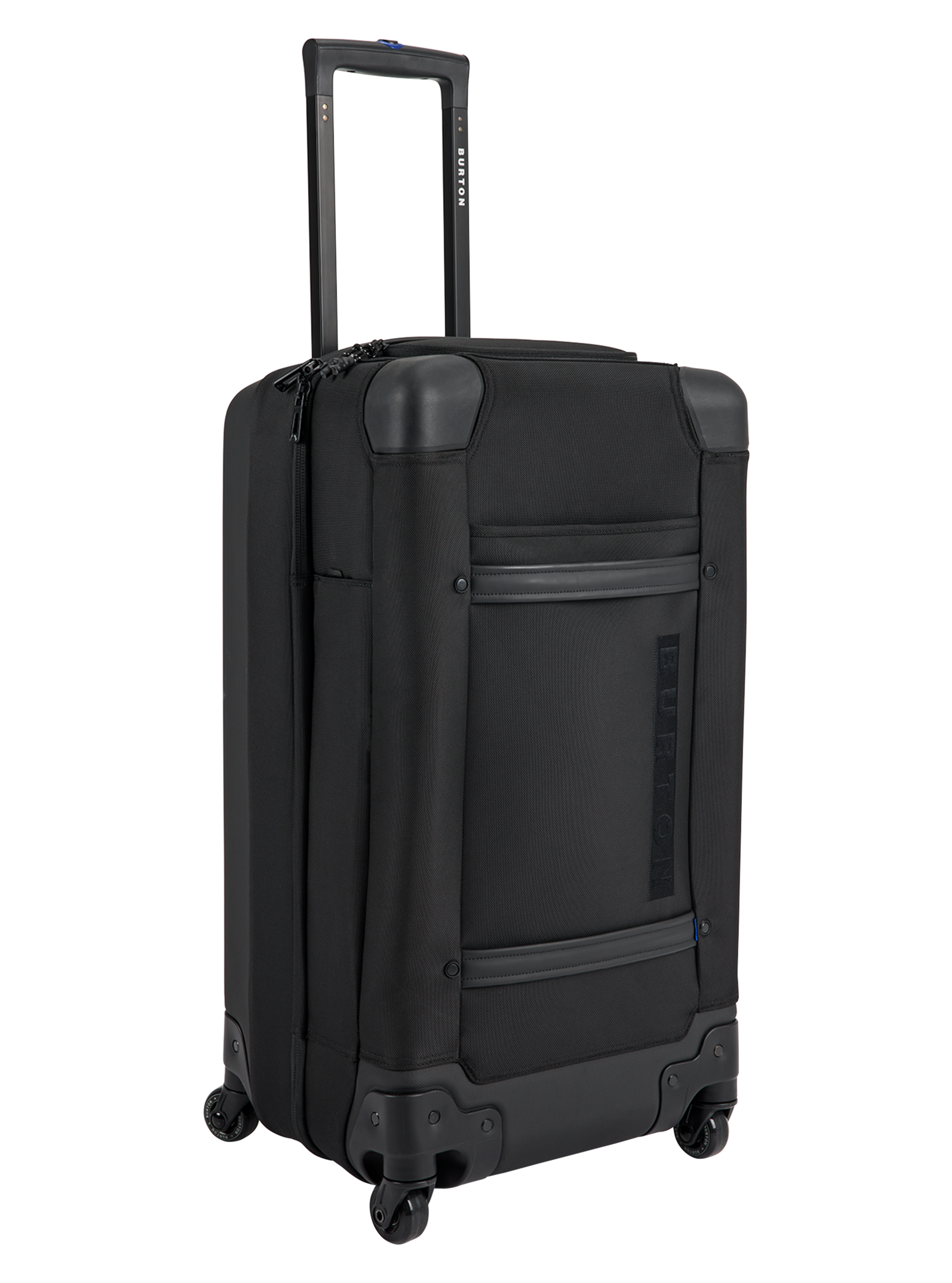 Burton 4 Wheel Double Deck 86L Travel Bag | Burton.com Winter 2027
