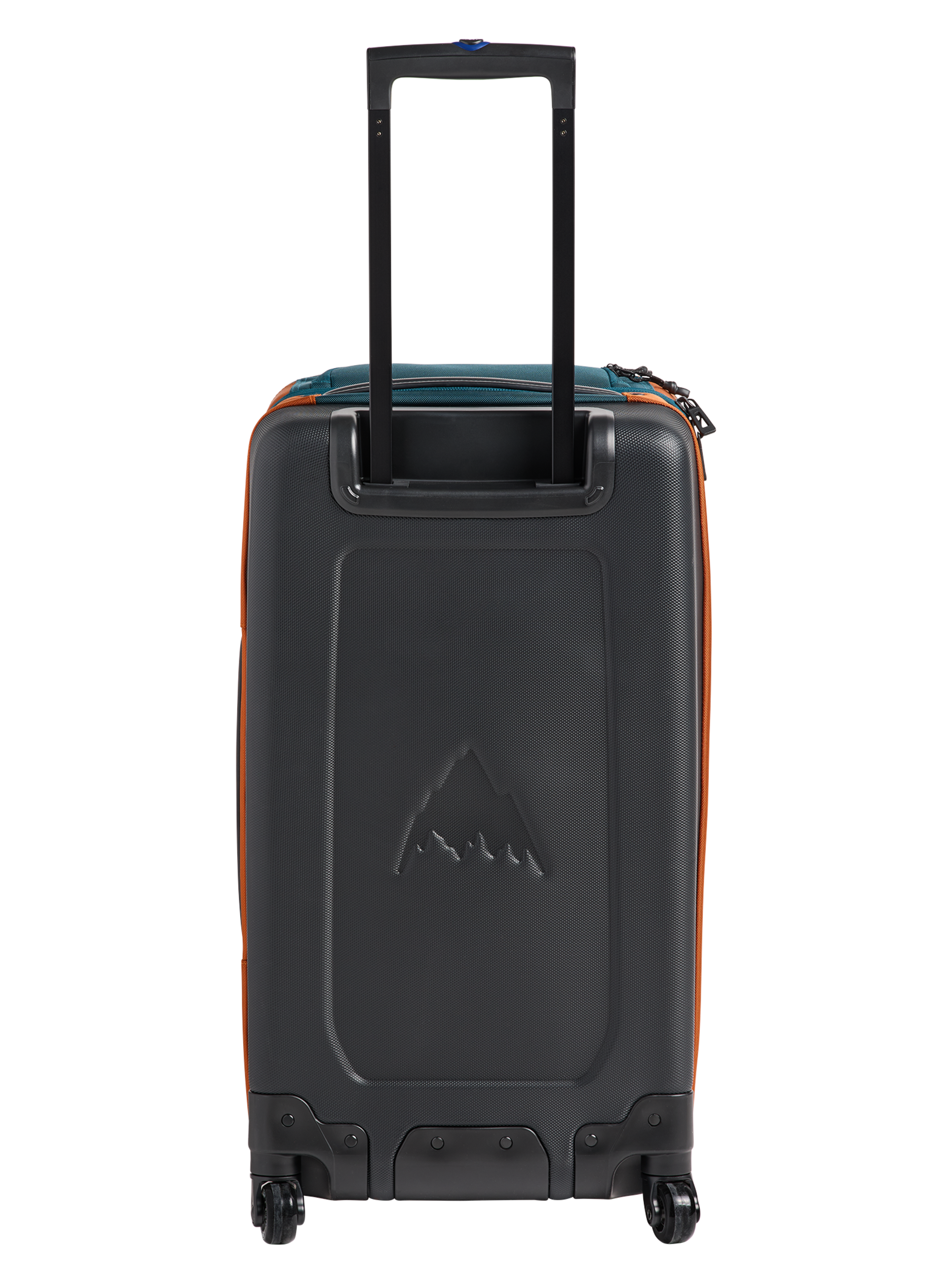 Burton 4 Wheel Double Deck 86L Travel Bag | Burton.com Winter 2027 Burton 4 Wheel Double Deck 86L Travel Bag | Burton.com Winter 2027
