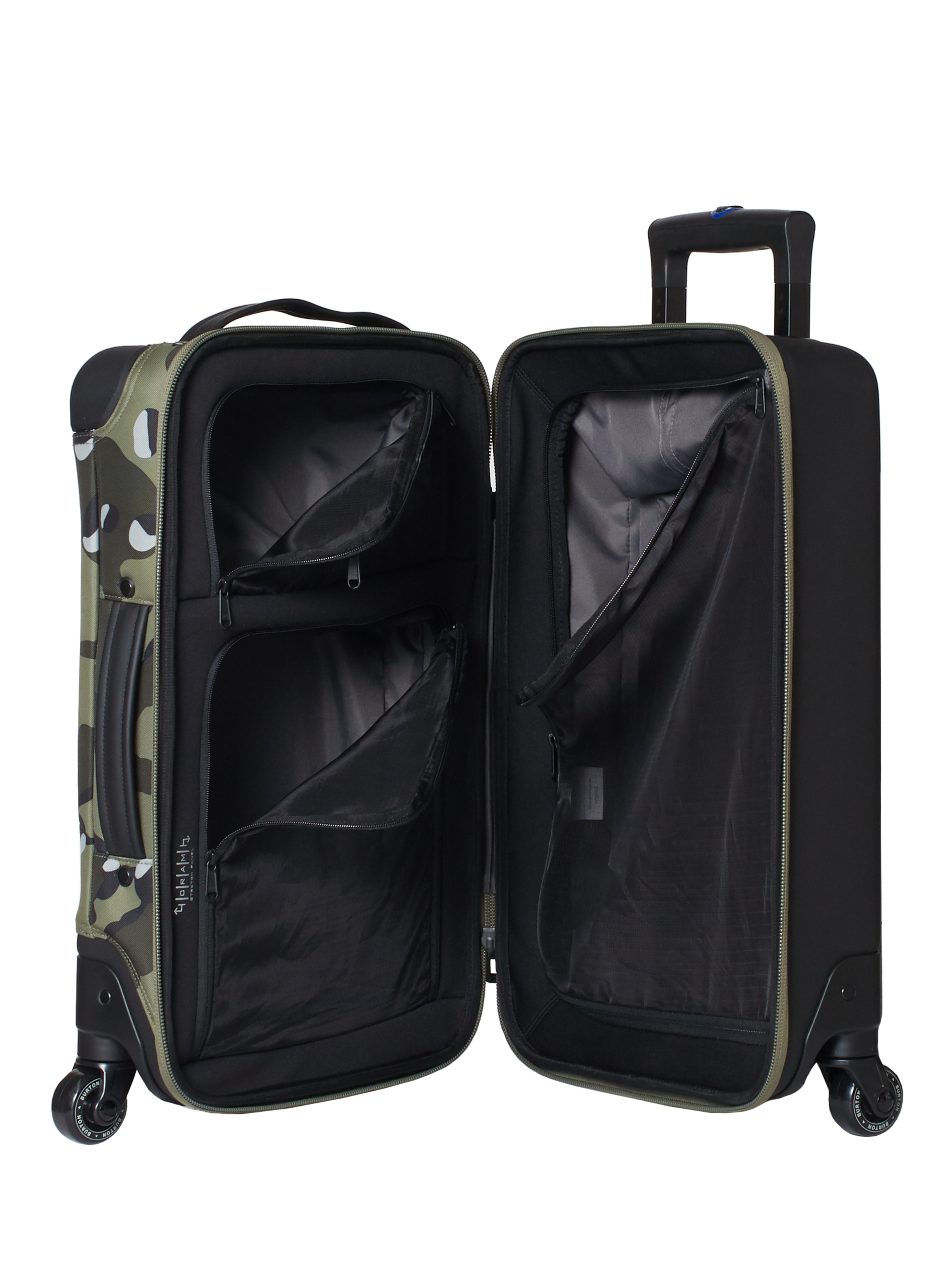 Carry-On Luggage | Burton Snowboards Carry-On Luggage | Burton Snowboards
