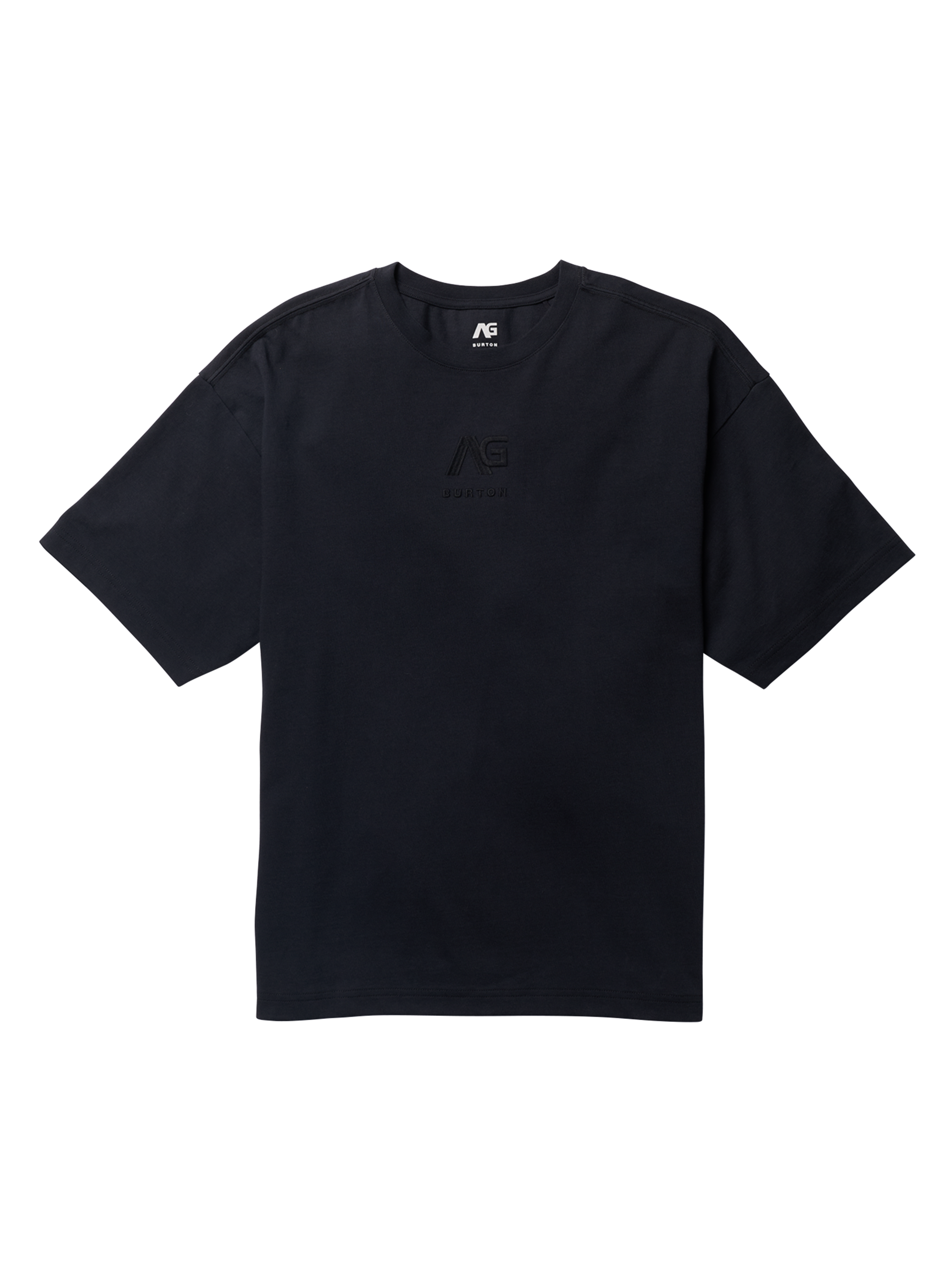 T-shirt à manches courtes AG Outfall de Burton