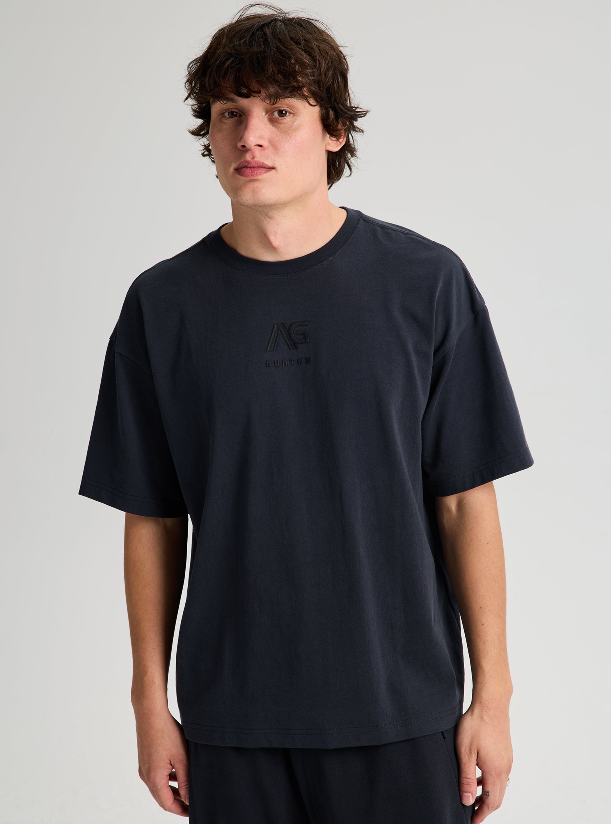 T-shirt à manches courtes AG Outfall de Burton