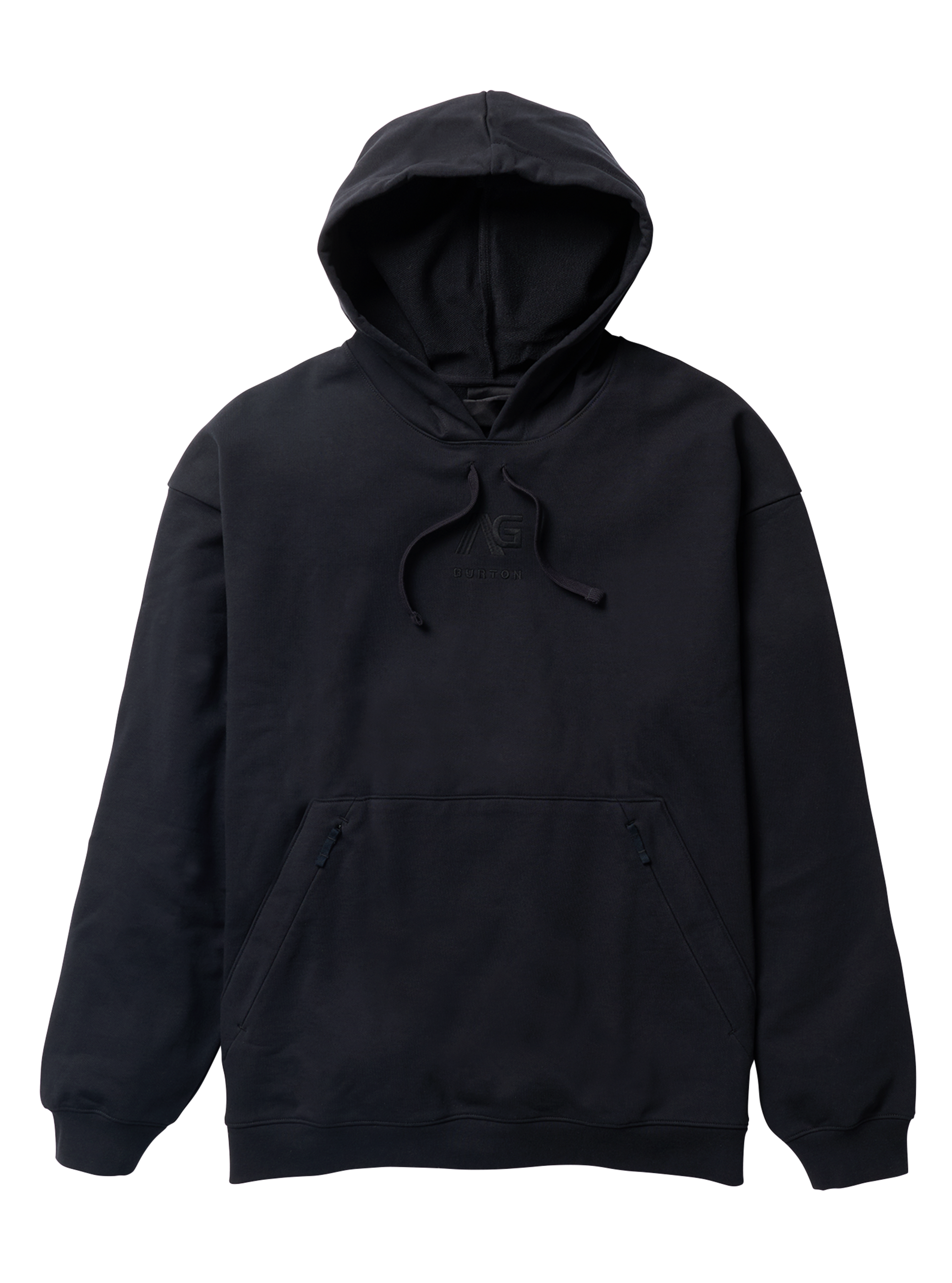 Burton AG Outfall Pullover Hoodie