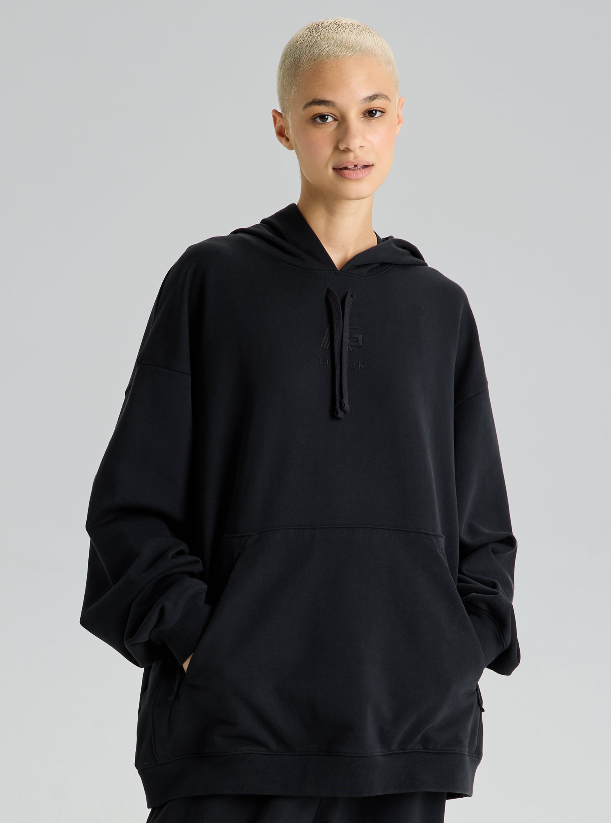 Burton AG Outfall Pullover Hoodie