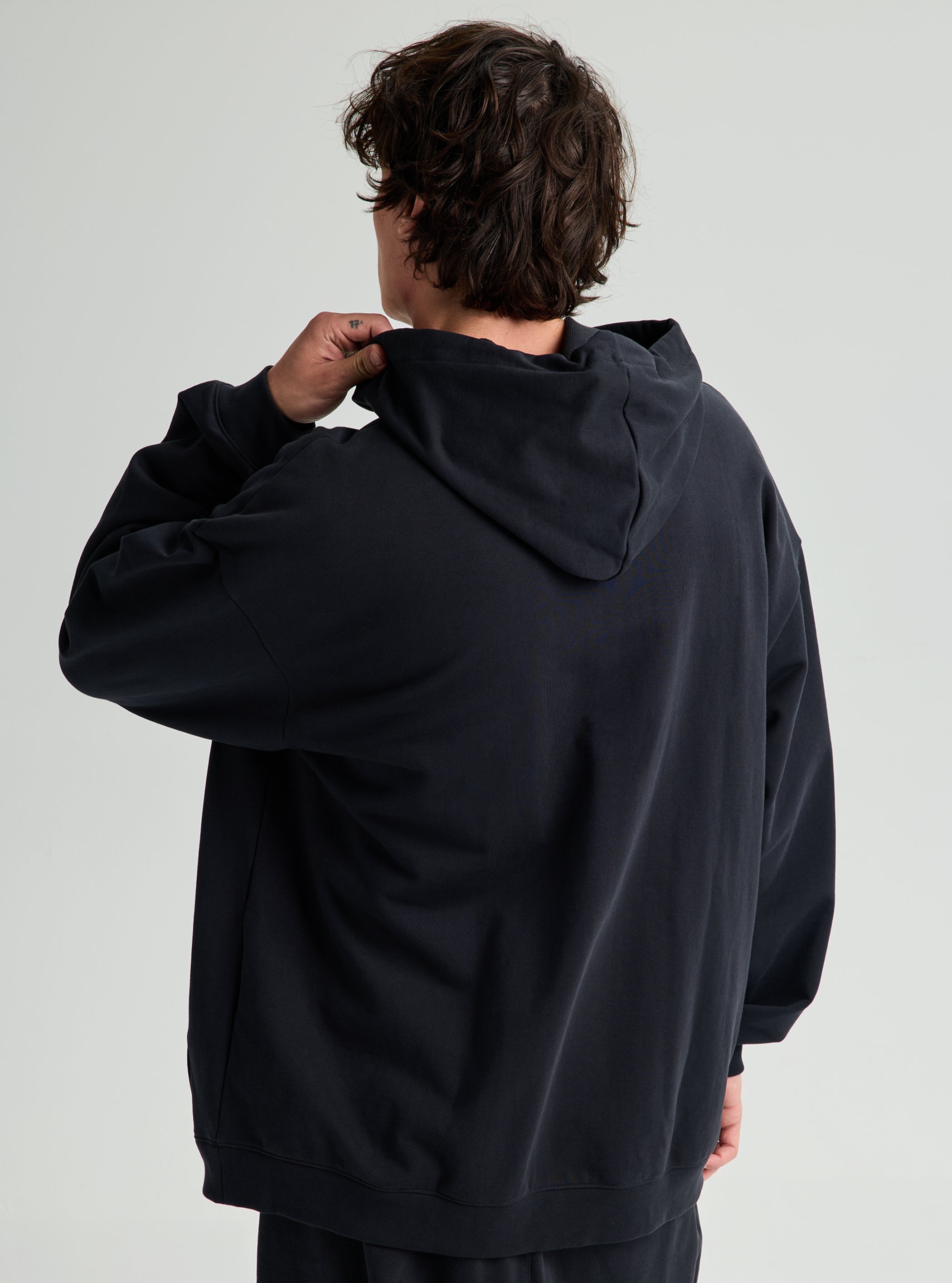 Burton AG Outfall Pullover Hoodie | Analog Collection | Burton.com Burton AG Outfall Pullover Hoodie | Analog Collection | Burton.com