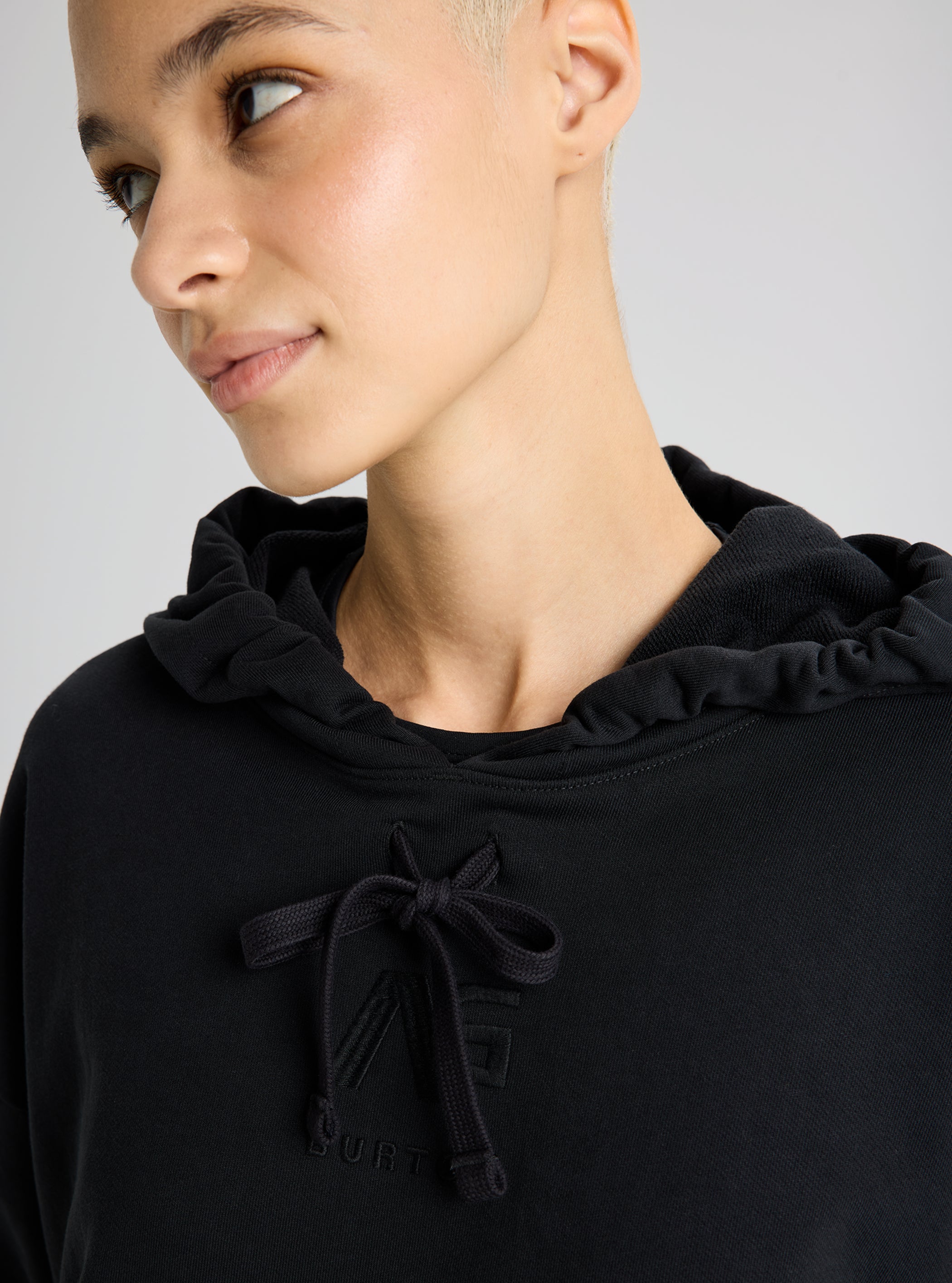 Burton AG Outfall Pullover Hoodie | Analog Collection | Burton.com Burton AG Outfall Pullover Hoodie | Analog Collection | Burton.com