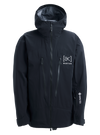 Product image of Men's Burton [ak] Tuvak GORE-TEX C-KNIT 3L Jacket[Variant:True Black]