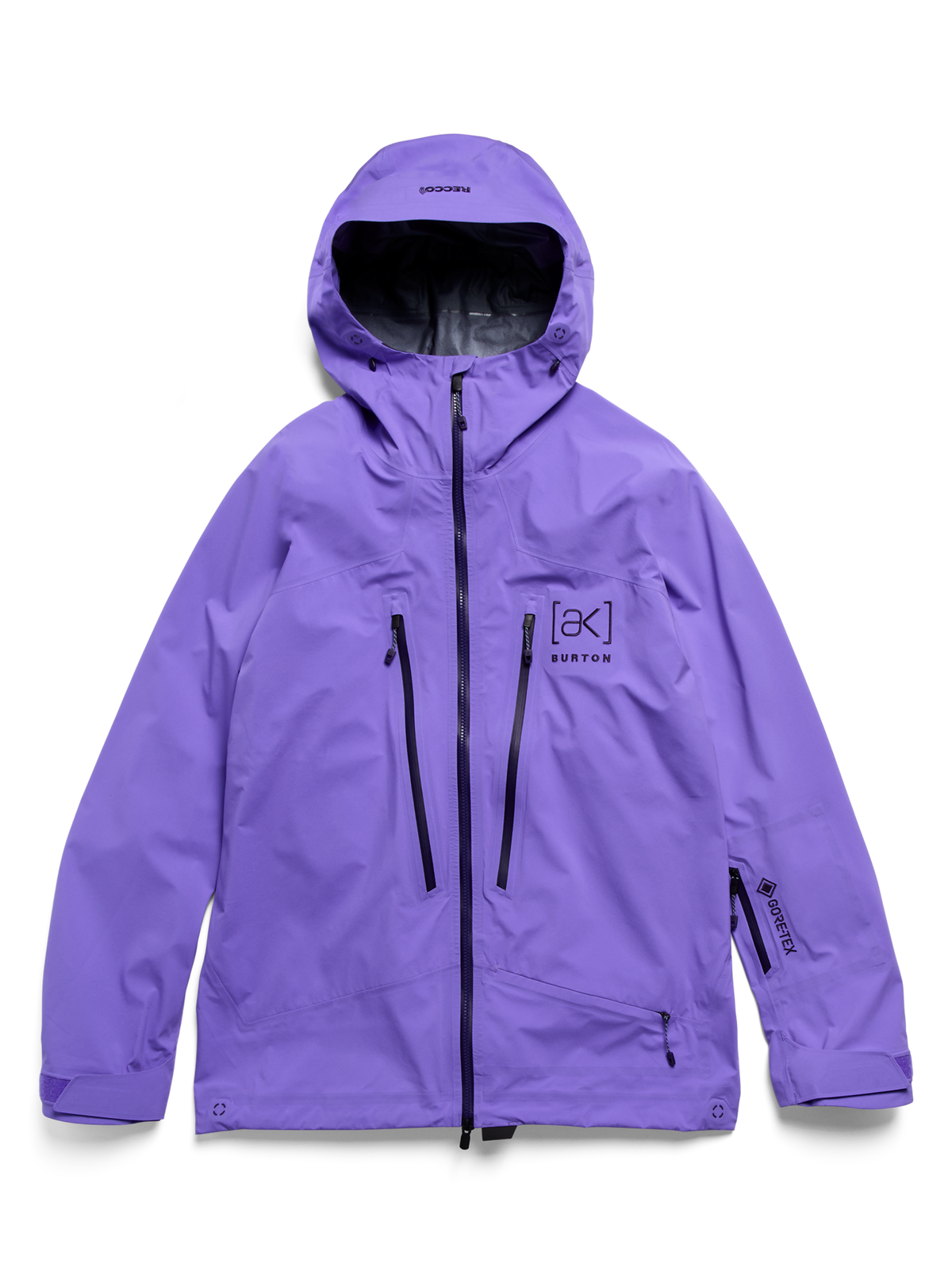 Burton [ak] Tuvak GORE-TEX 3L M 未使用タグ付 Men's Burton [ak]® Tuvak GORE-TEX C-KNIT 3L Jacket 2027
