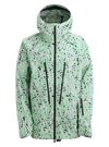 Product image of Men's Burton [ak] Tuvak GORE-TEX C-KNIT 3L Jacket[Variant:Sage Dot Camo]