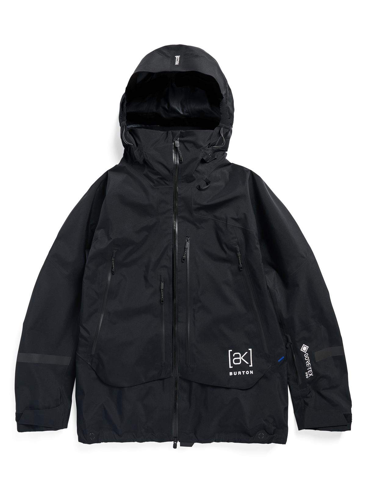 Men's Burton [ak] Acamar GORE-TEX PRO 3L Jacket | Burton.com