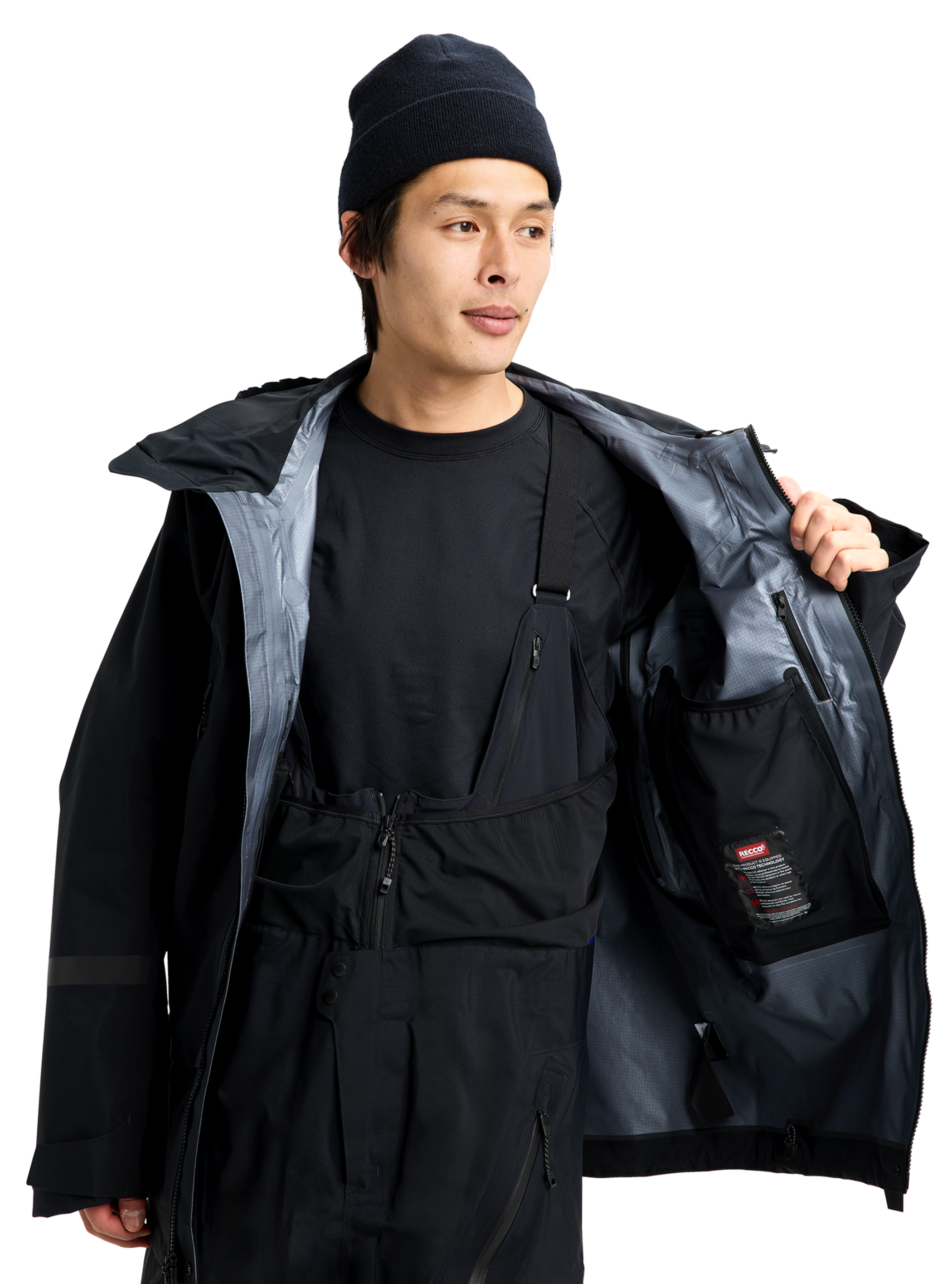 Men's Burton [ak]® Acamar GORE-TEX PRO 3L Jacket