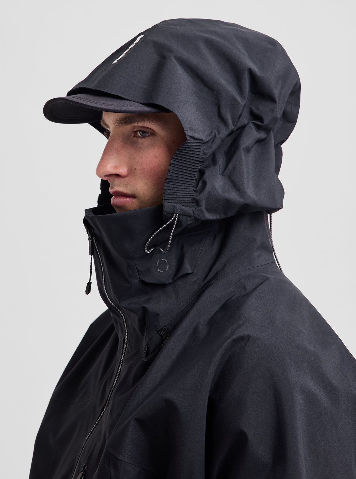 Men's Burton [ak]® Acamar GORE-TEX PRO 3L Jacket