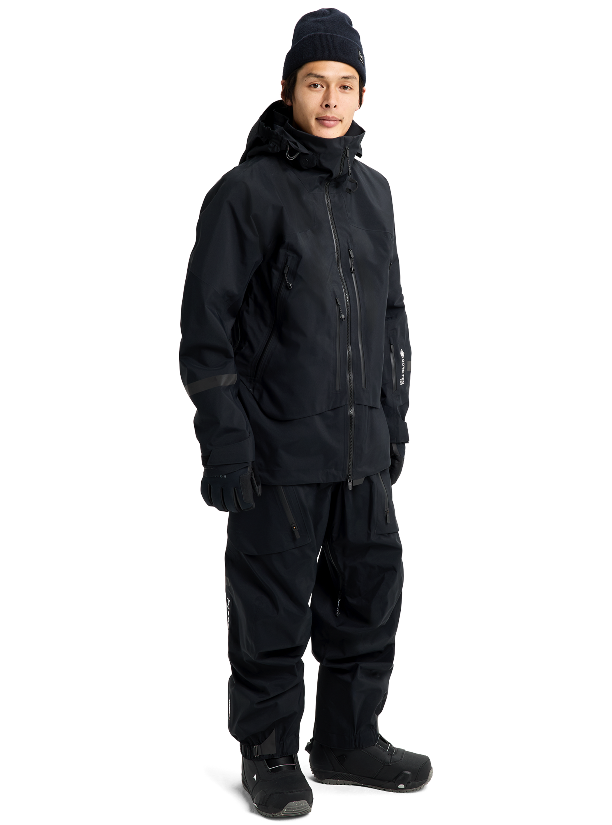 Men's Burton [ak]® Acamar GORE-TEX PRO 3L Jacket