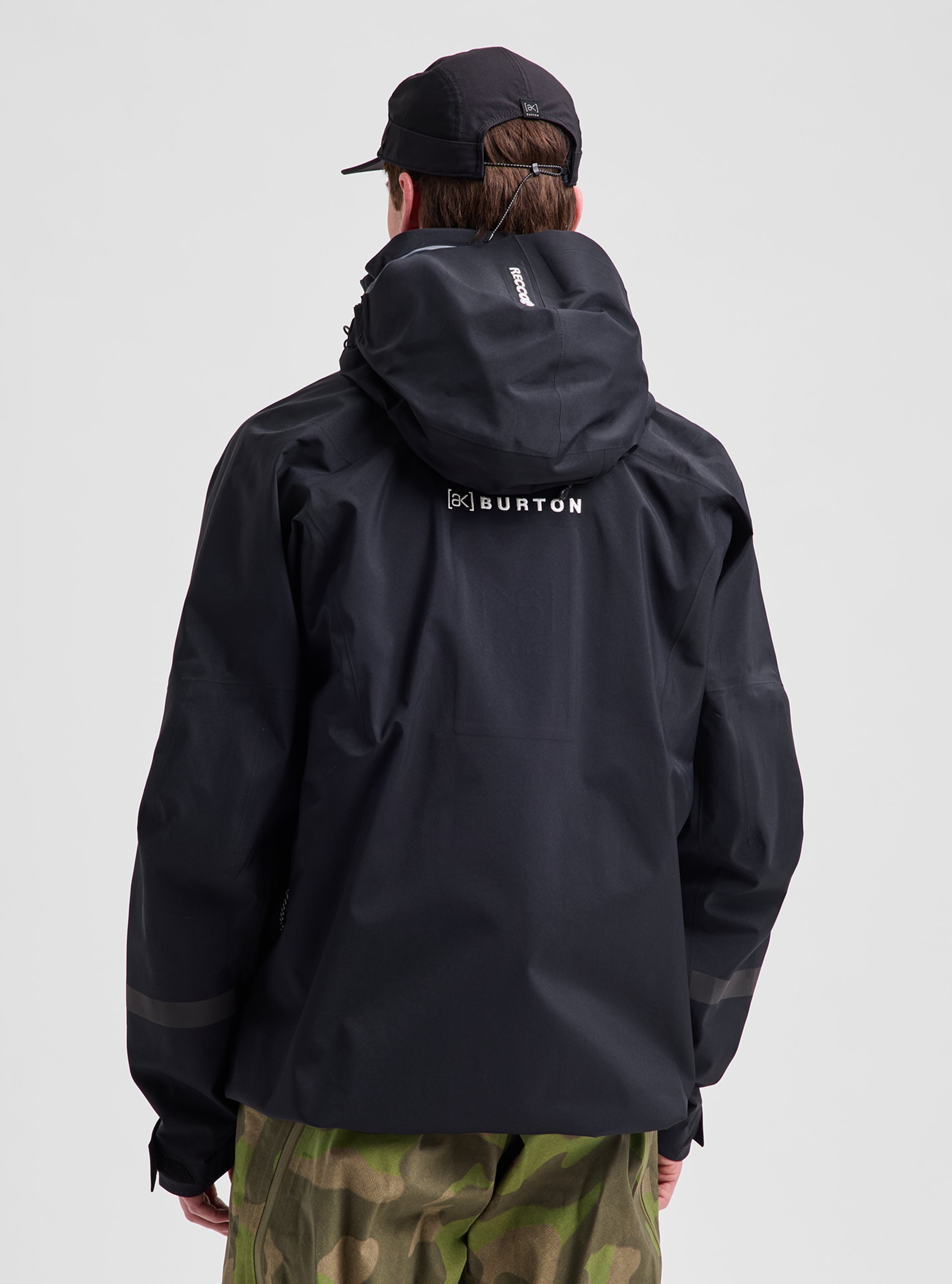 Men's Outerwear | Burton Snowboards Men's Outerwear | Burton Snowboards