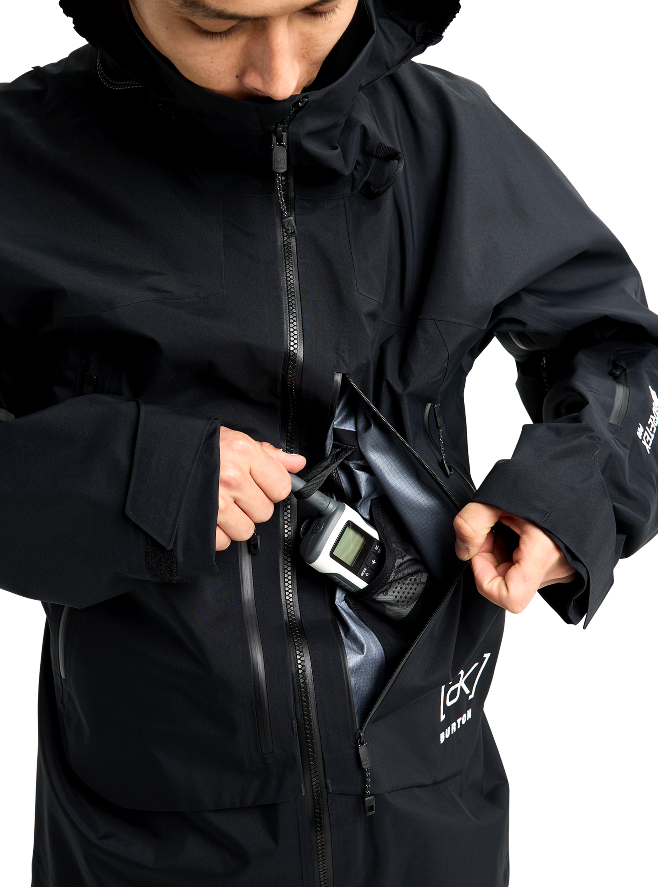Men's Burton [ak]® Acamar GORE-TEX PRO 3L Jacket