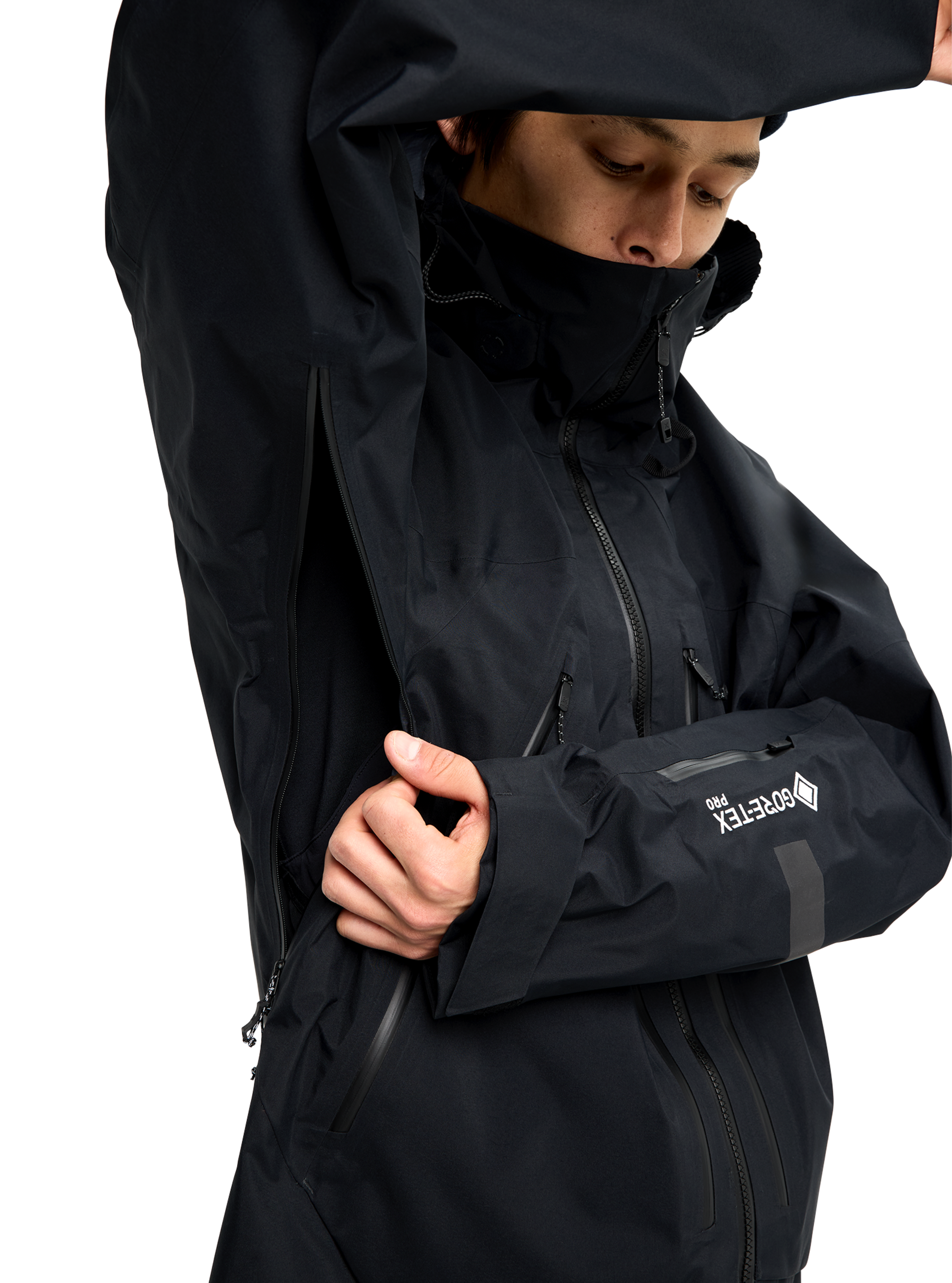 Men's Burton [ak]® Acamar GORE-TEX PRO 3L Jacket