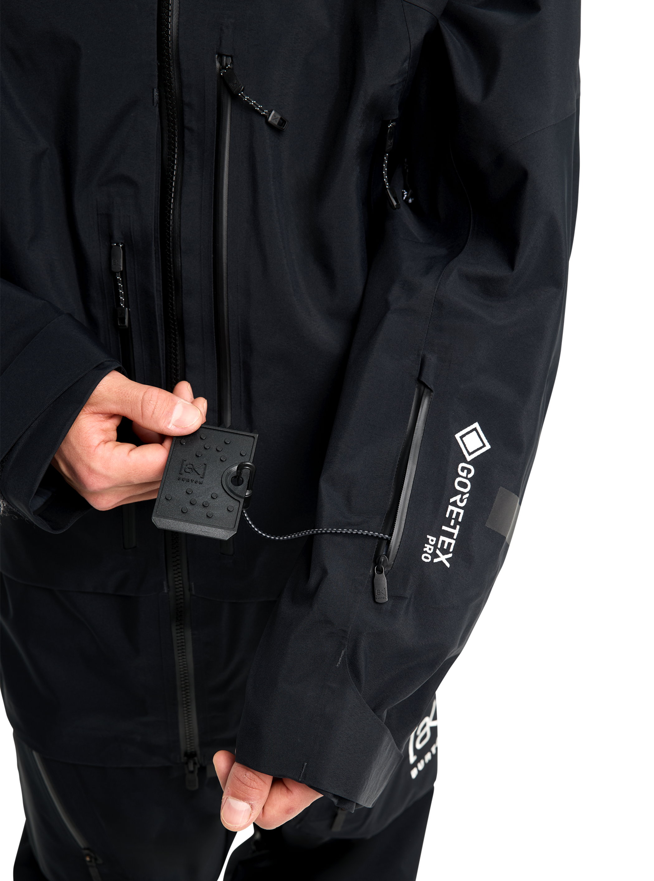Men's Burton [ak]® Acamar GORE-TEX PRO 3L Jacket