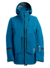 Product image of Men's Burton [ak] Acamar GORE-TEX PRO 3L Jacket[Variant:Blue Teal]