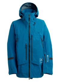 Product image of Men's Burton [ak] Acamar GORE-TEX PRO 3L Jacket[Variant:Blue Teal]