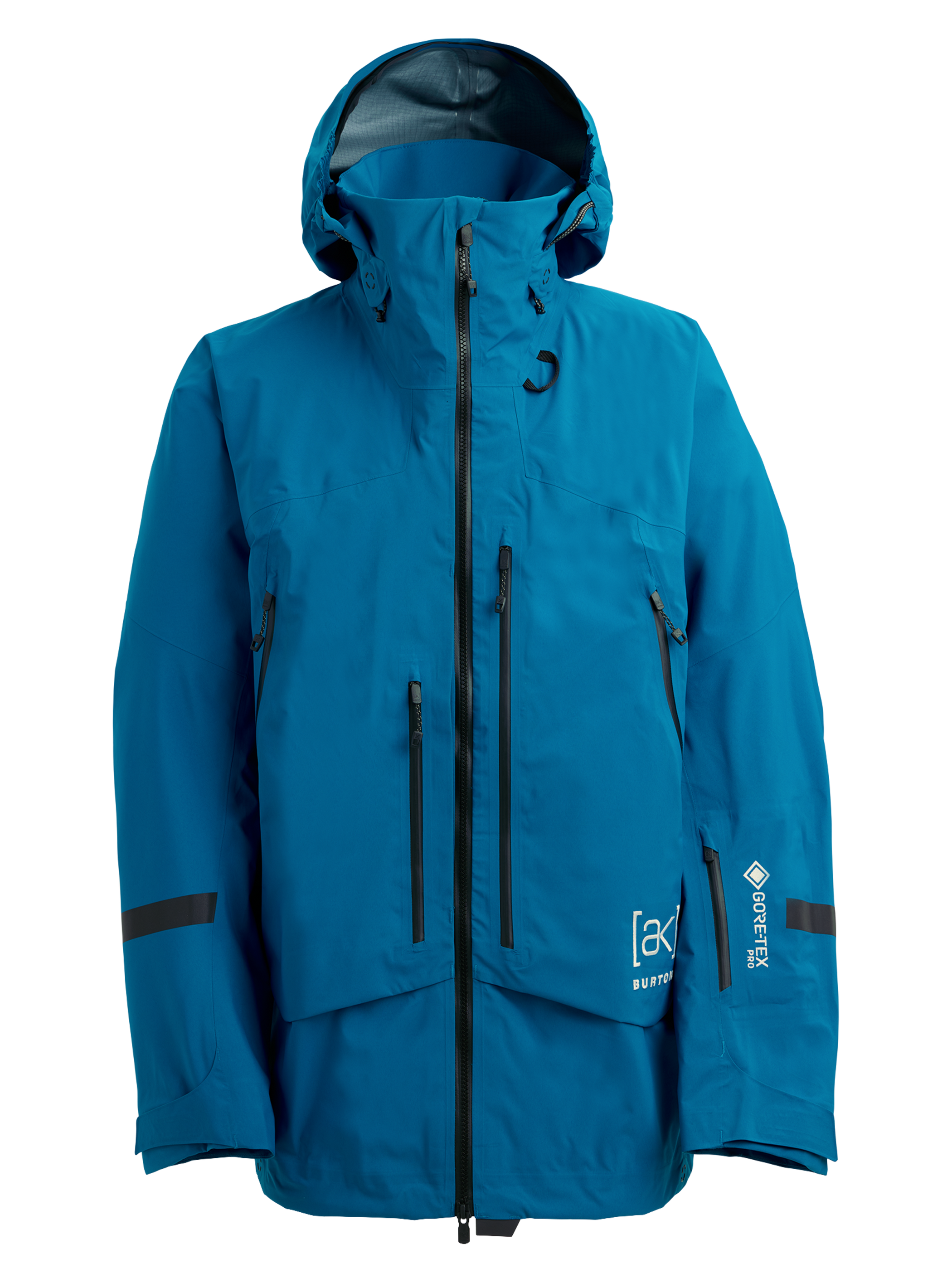 Product image of Men's Burton [ak] Acamar GORE-TEX PRO 3L Jacket[Variant:Blue Teal]