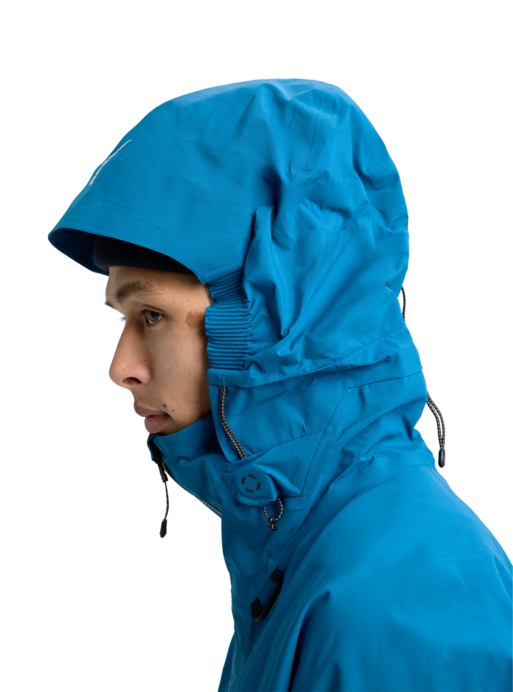 Manteau 3 couches en GORE-TEX PRO [ak]® Acamar de Burton pour hommes
