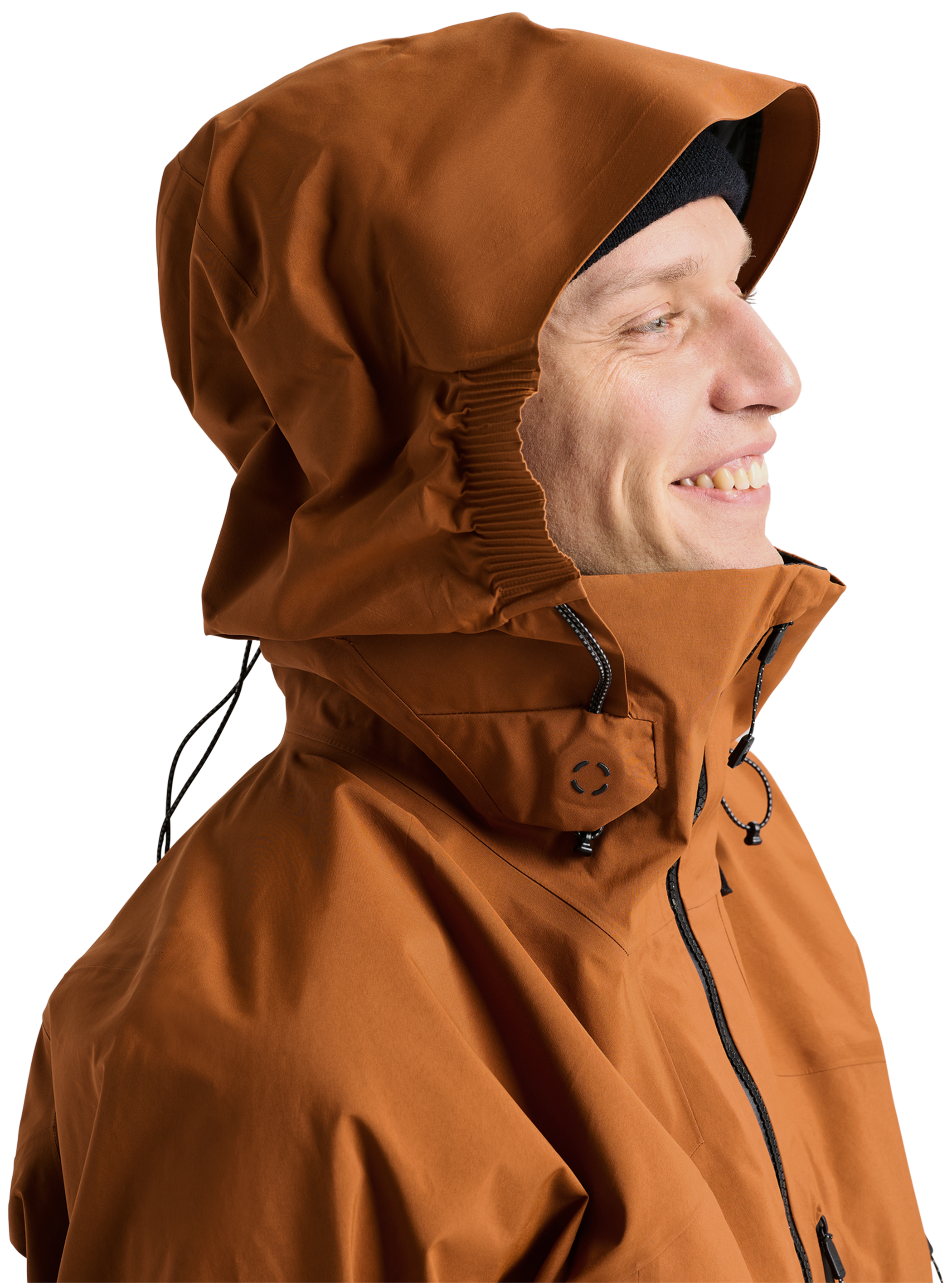 Manteau 3 couches en GORE-TEX PRO [ak]® Acamar de Burton pour hommes