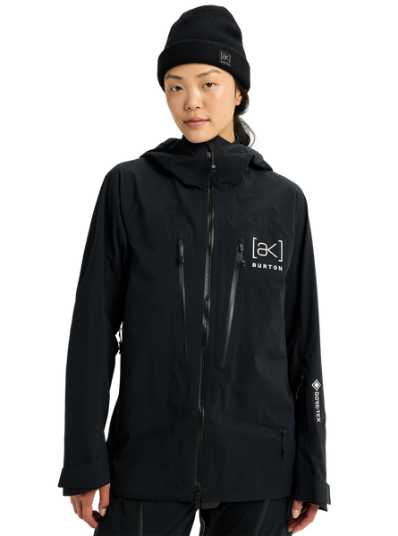 Women's Burton [ak]® Tuvak GORE-TEX C-KNIT 3L Jacket | Burton
