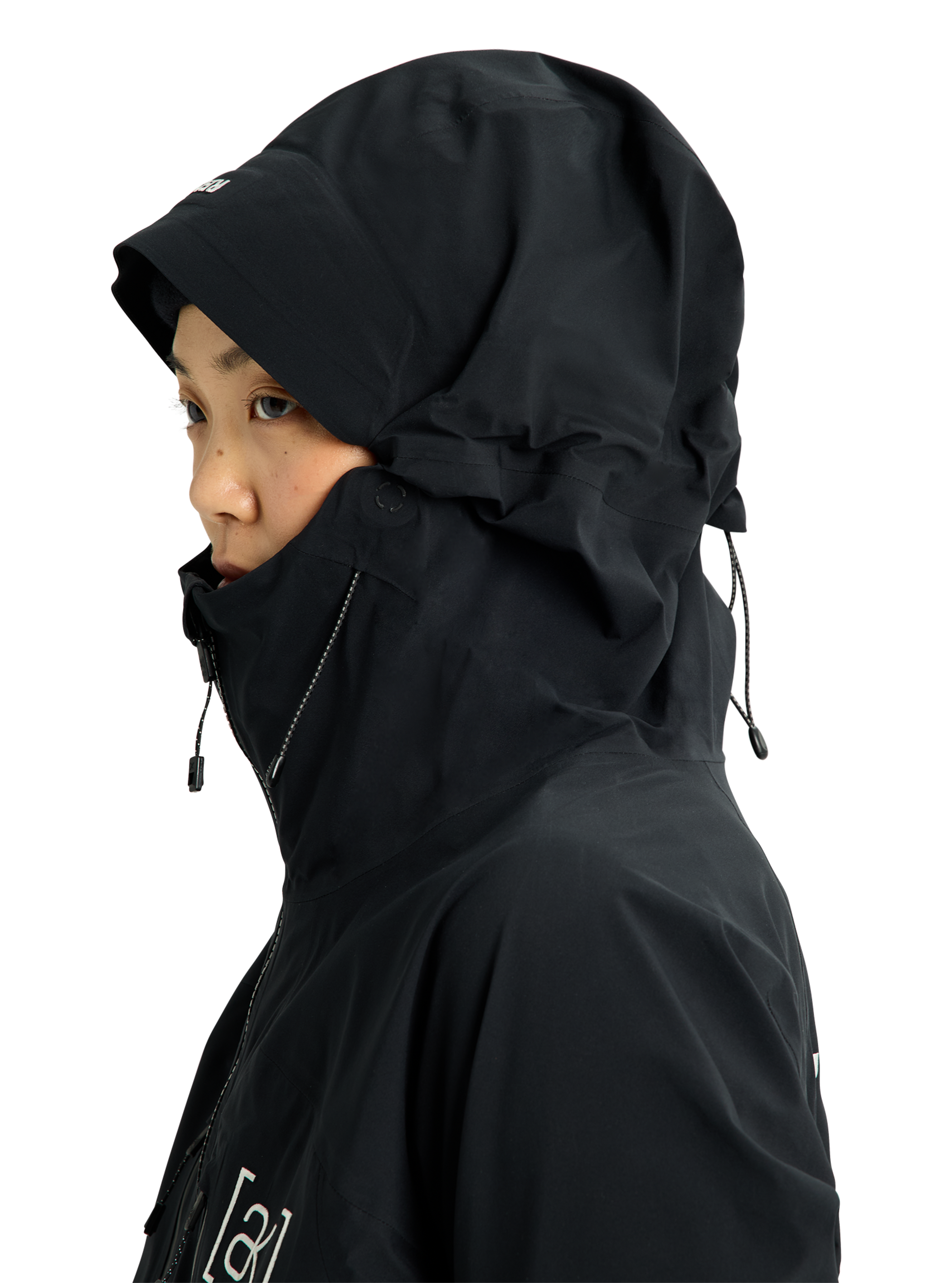 Manteau 3 couches en GORE-TEX C-KNIT [ak]® Tuvak de Burton pour femmes