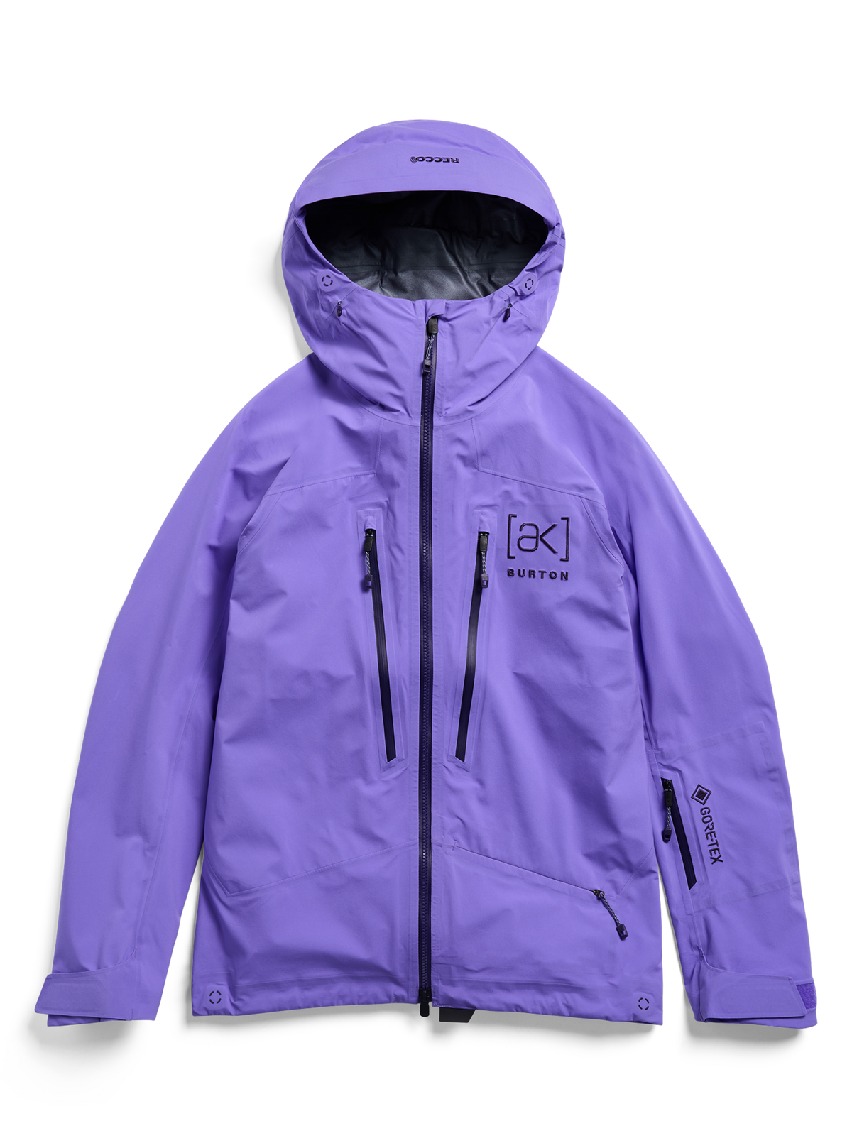 Manteau 3 couches en GORE-TEX C-KNIT [ak]® Tuvak de Burton pour femmes