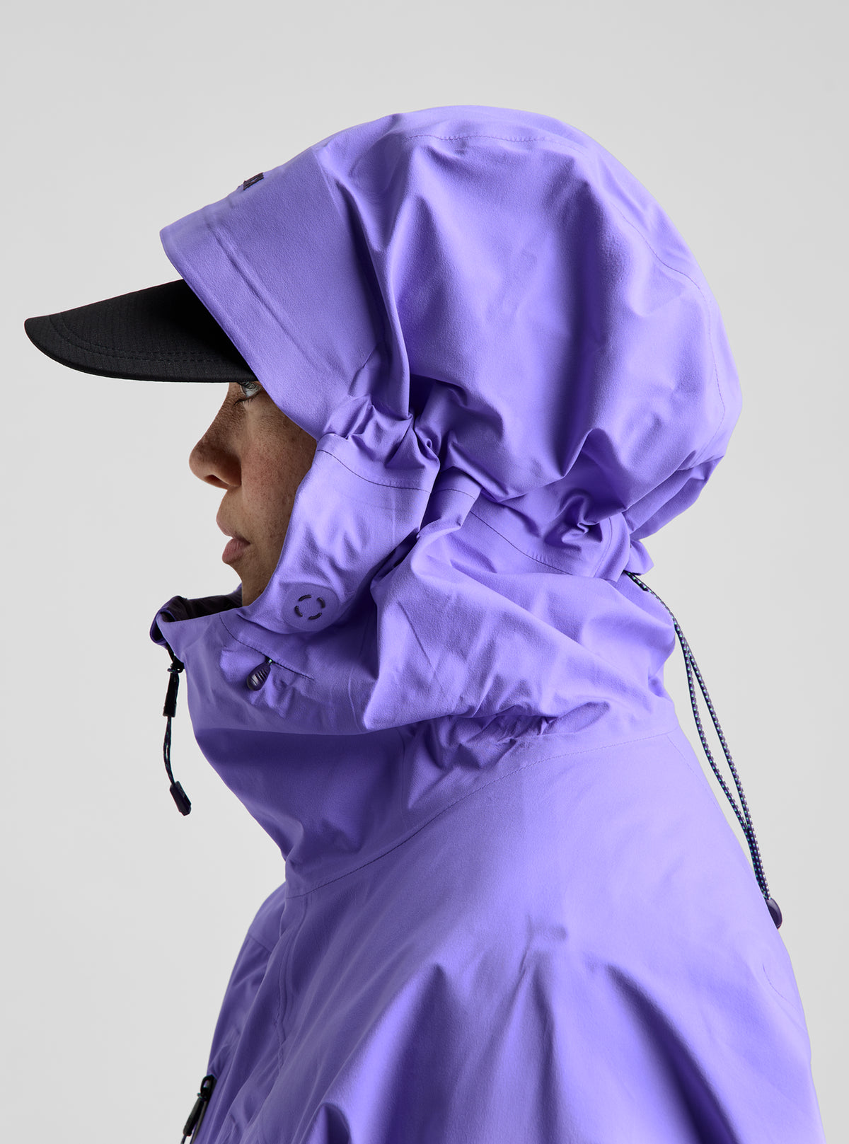 Women's Burton [ak]® Tuvak GORE-TEX C-KNIT 3L Jacket 2027