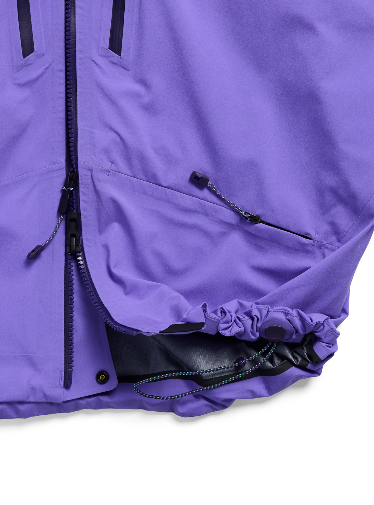 Burton AK ジャケット Women's Burton [ak]® Tuvak GORE-TEX C-KNIT 3L Jacket 2027