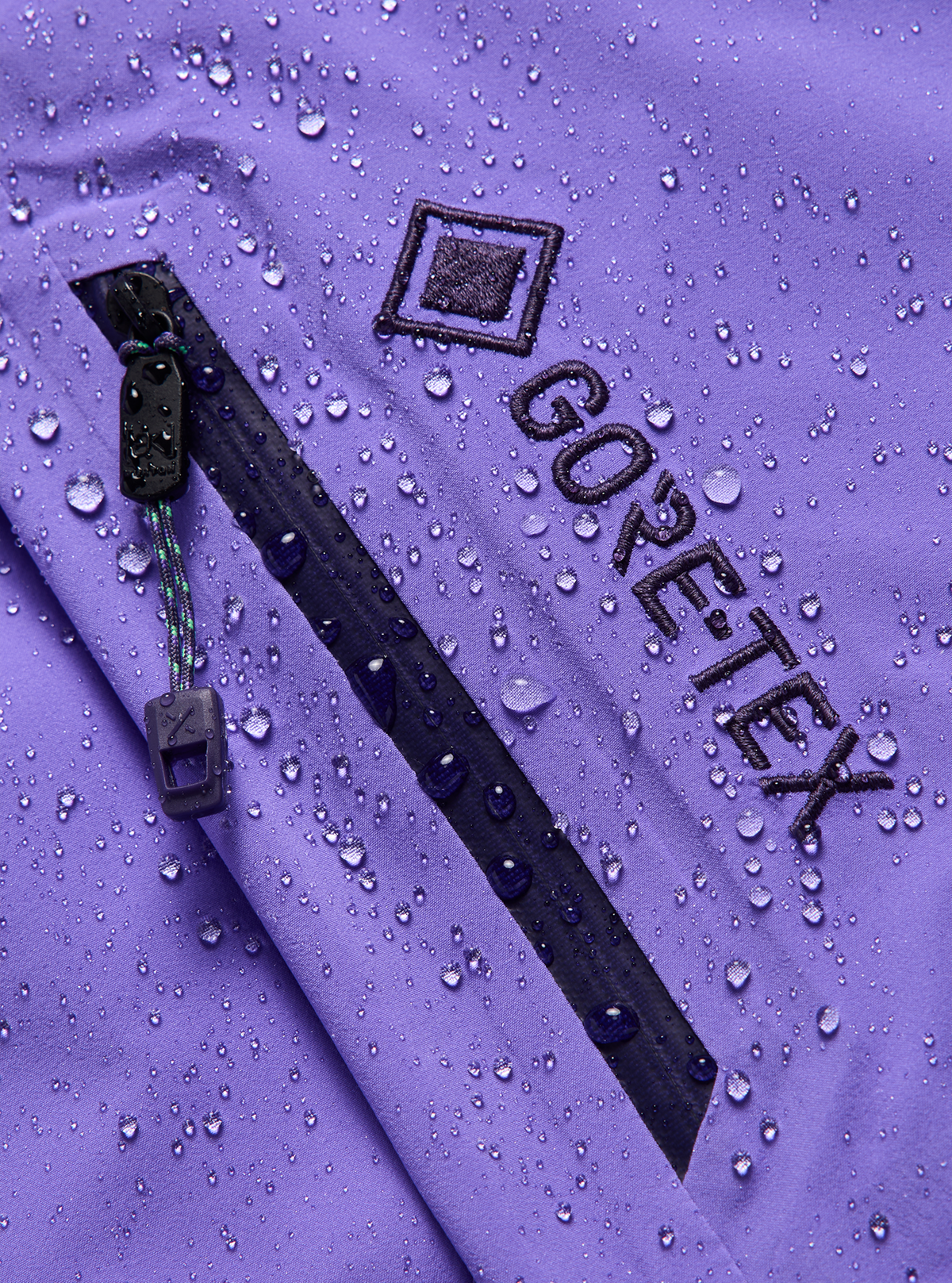 Manteau 3 couches en GORE-TEX C-KNIT [ak]® Tuvak de Burton pour femmes