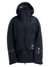 Product image of Women's Burton [ak] Acamar GORE-TEX PRO 3L Jacket[Variant:True Black]