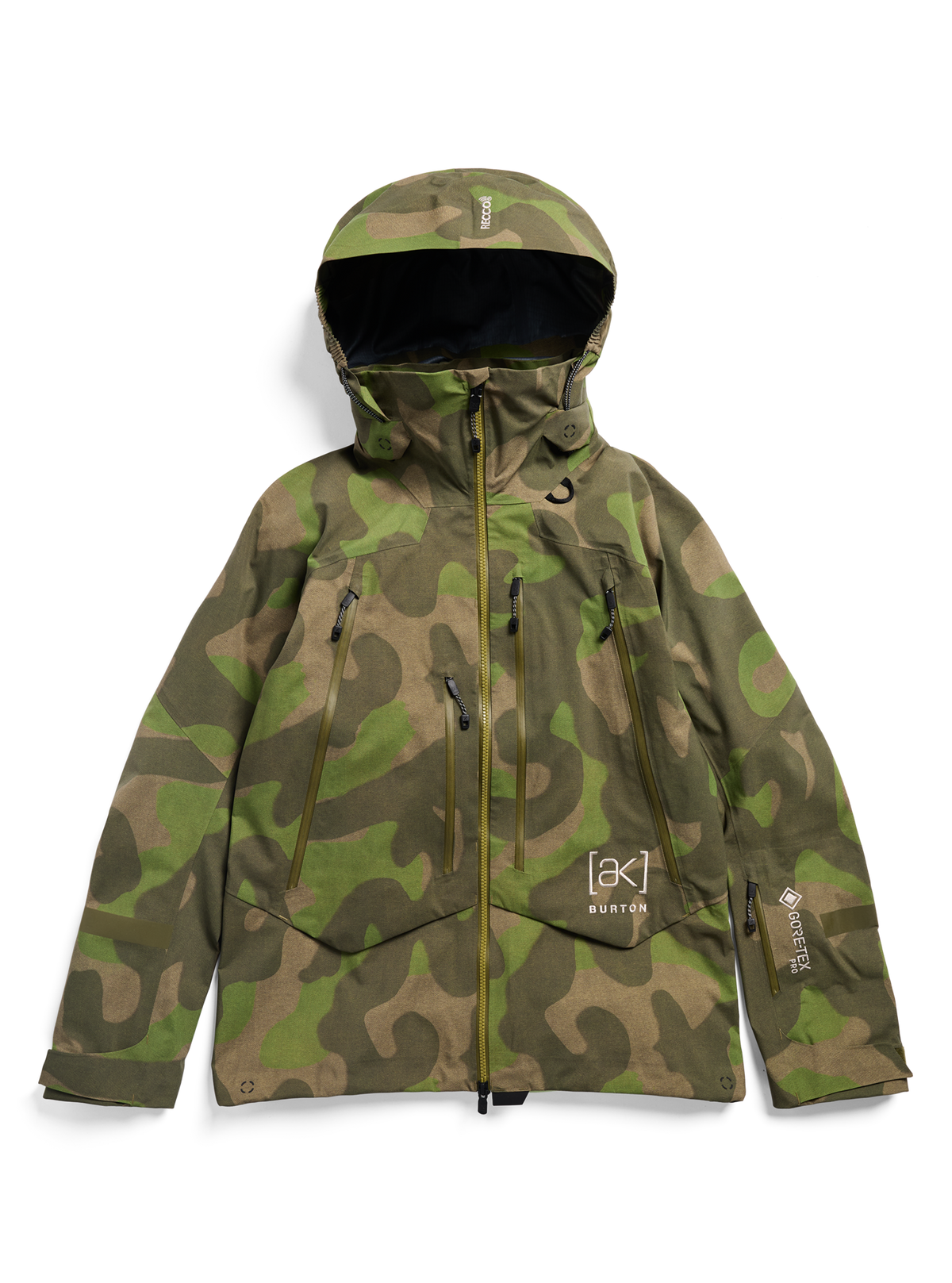 Women's Burton [ak]® Acamar GORE-TEX PRO 3L Jacket