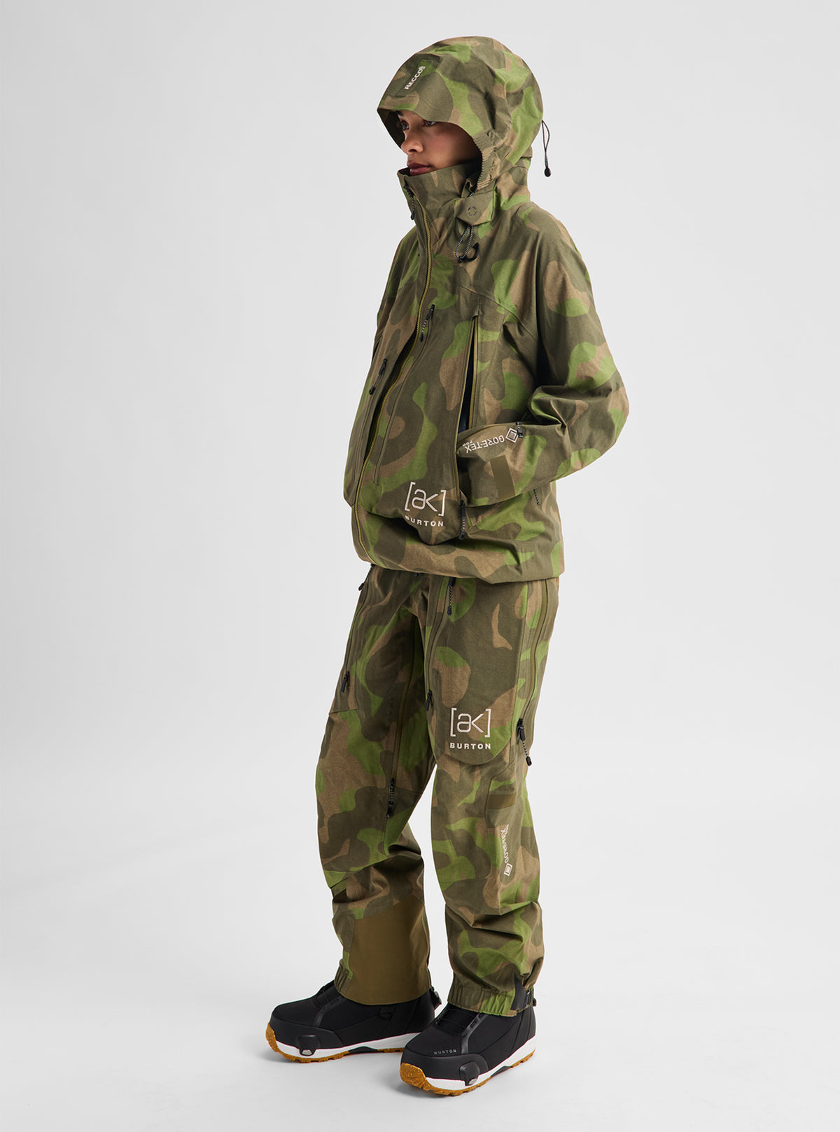 Women's Burton [ak]® Acamar GORE-TEX PRO 3L Jacket