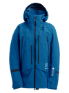 Product image of Women's Burton [ak] Acamar GORE-TEX PRO 3L Jacket[Variant:Blue Teal]