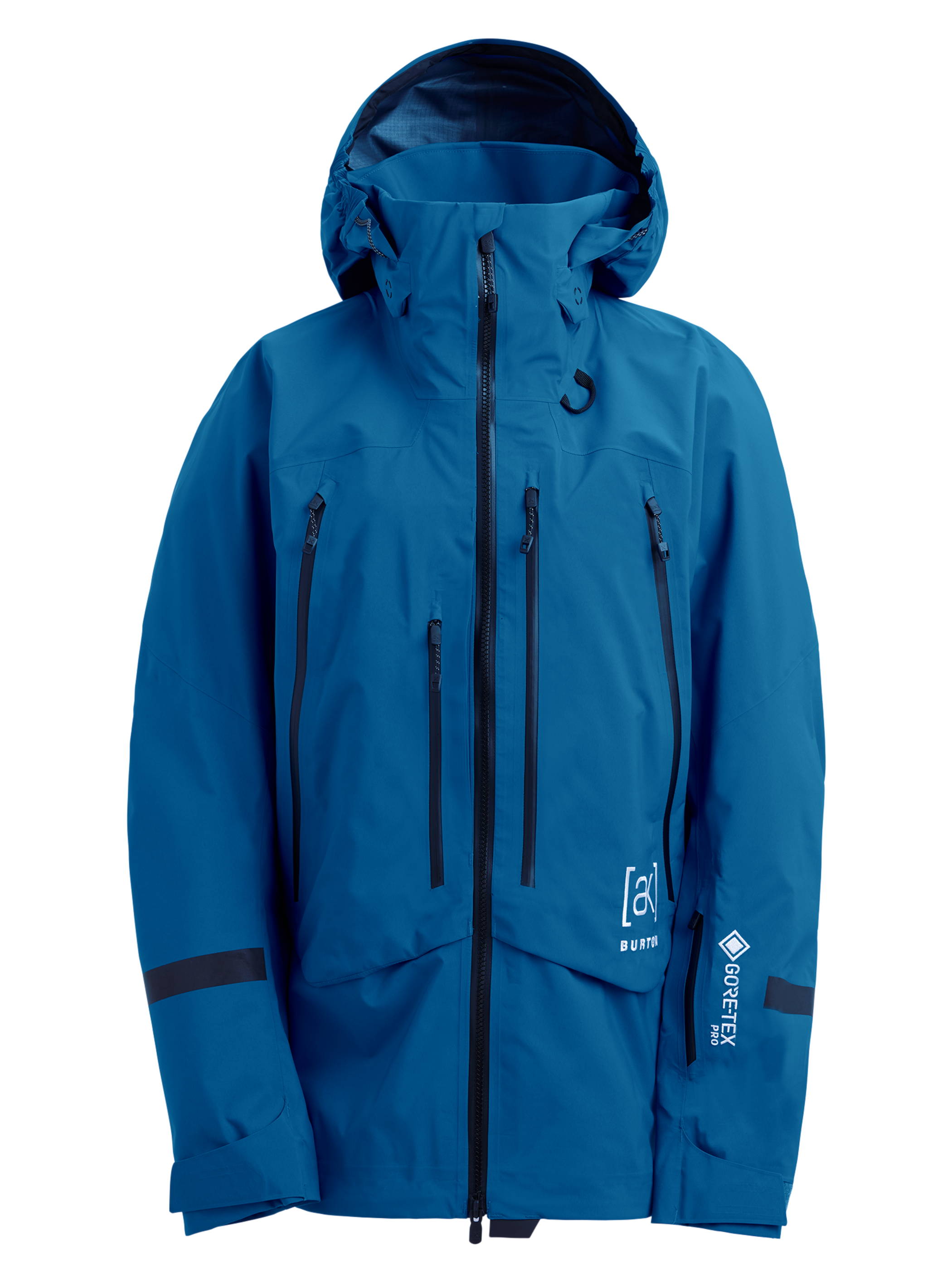 Manteau 3 couches en GORE-TEX PRO [ak]® Acamar de Burton pour femmes