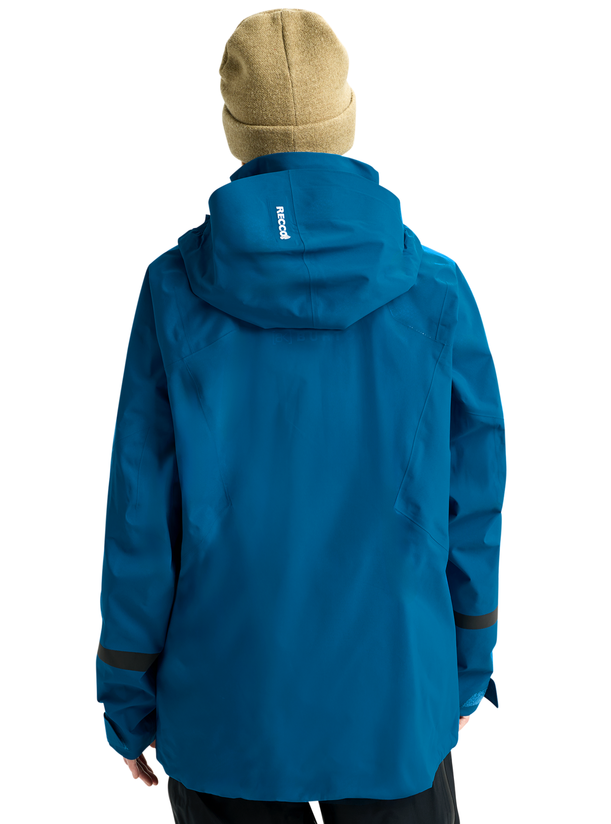 Manteau 3 couches en GORE-TEX PRO [ak]® Acamar de Burton pour femmes