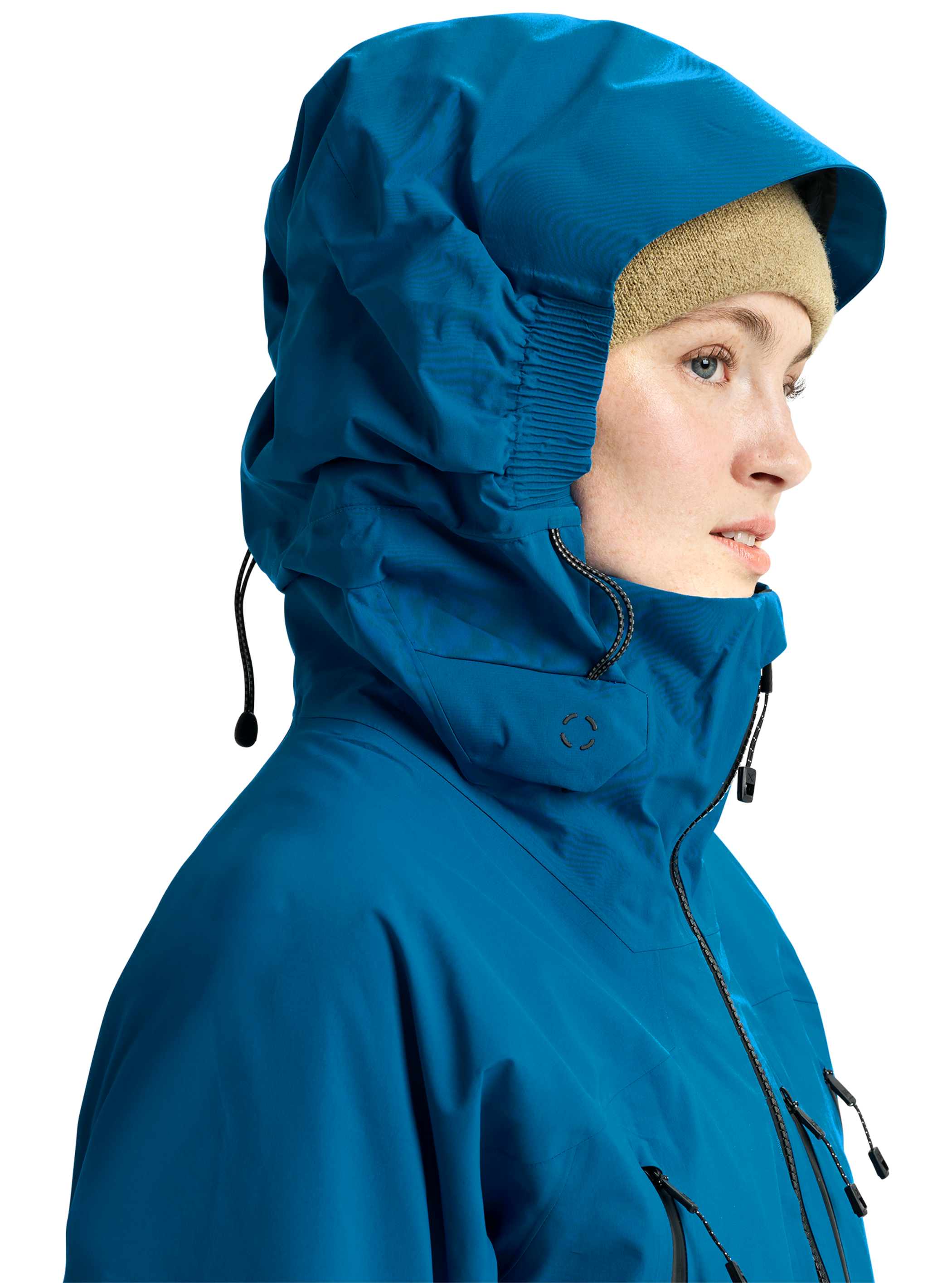 Manteau 3 couches en GORE-TEX PRO [ak]® Acamar de Burton pour femmes