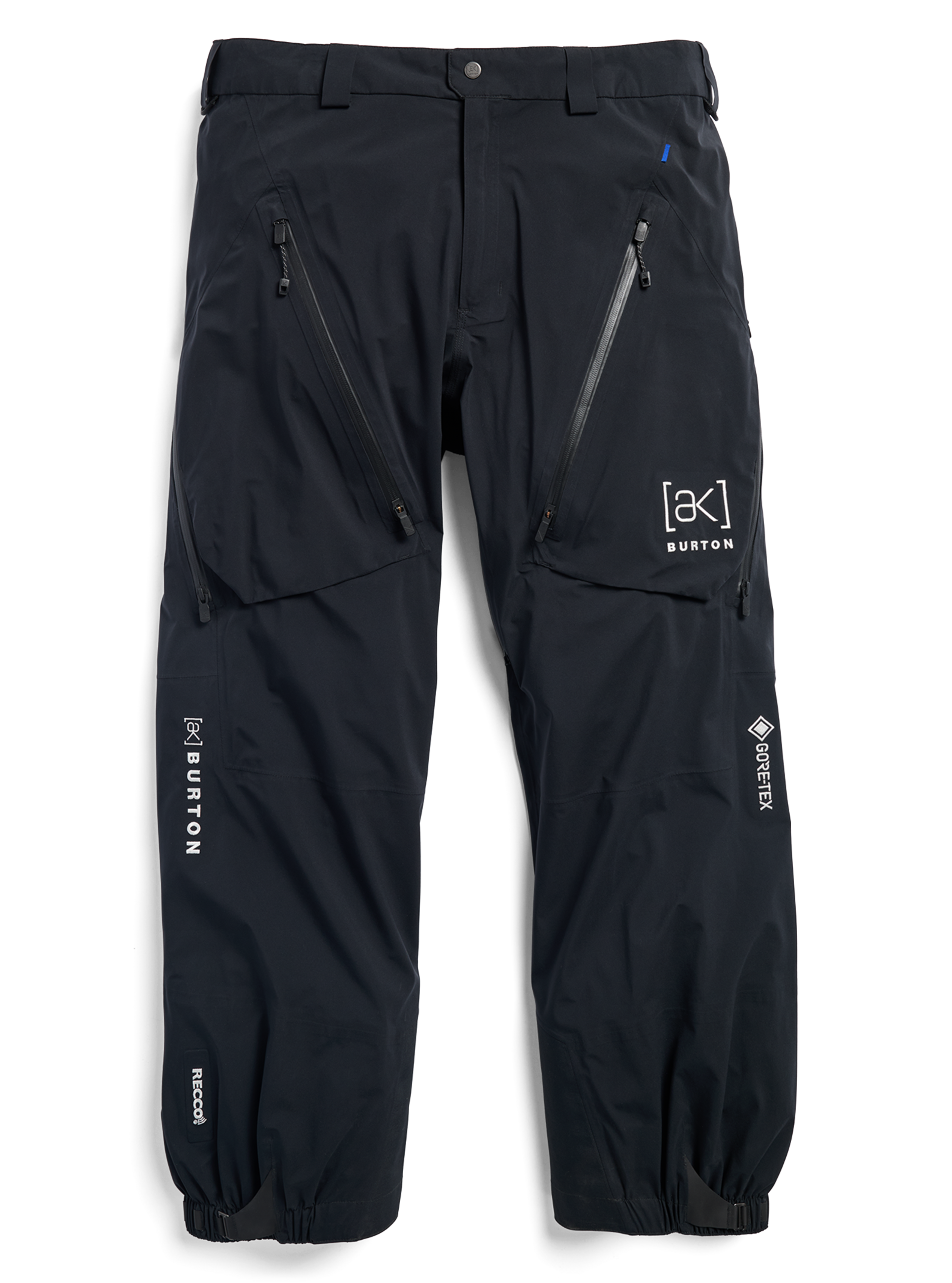 burton greenlight shell snowboard pant men's Reserve 2L Relaxed Pants, Summit Taupe / True Black / M layer fabric Burton Mens XLarge Greenlight TWC