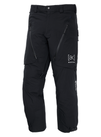 Product image of Men's Burton [ak] Tuvak GORE-TEX C-KNIT 3L Pants[Variant:True Black]