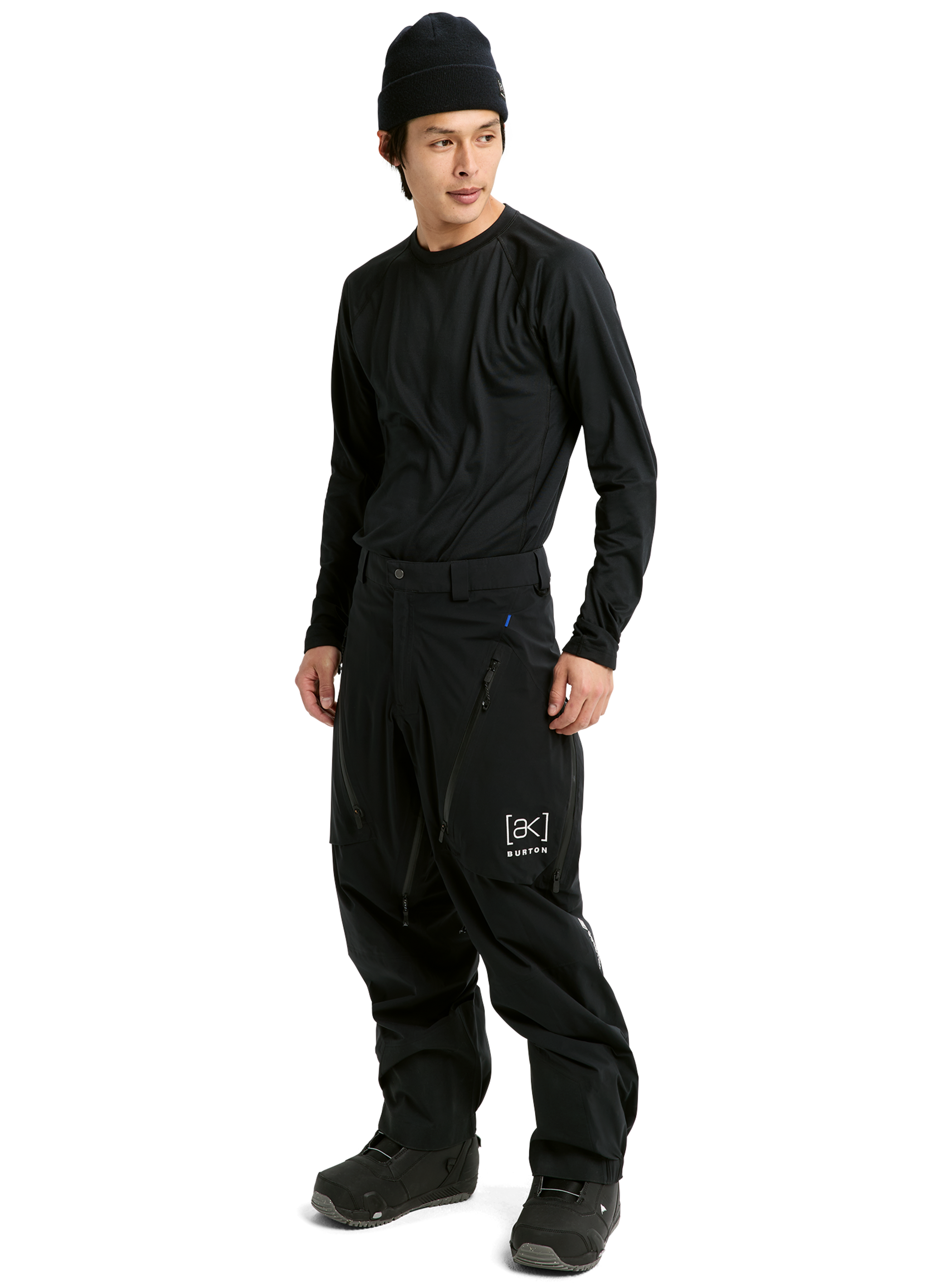 Men's Burton [ak]® Tuvak GORE-TEX C-KNIT 3L Pants