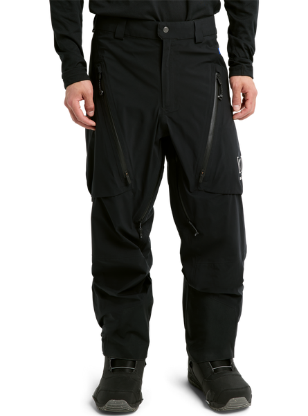 Men's Burton [ak]® Tuvak GORE-TEX C-KNIT 3L Pants | Burton Snowboards