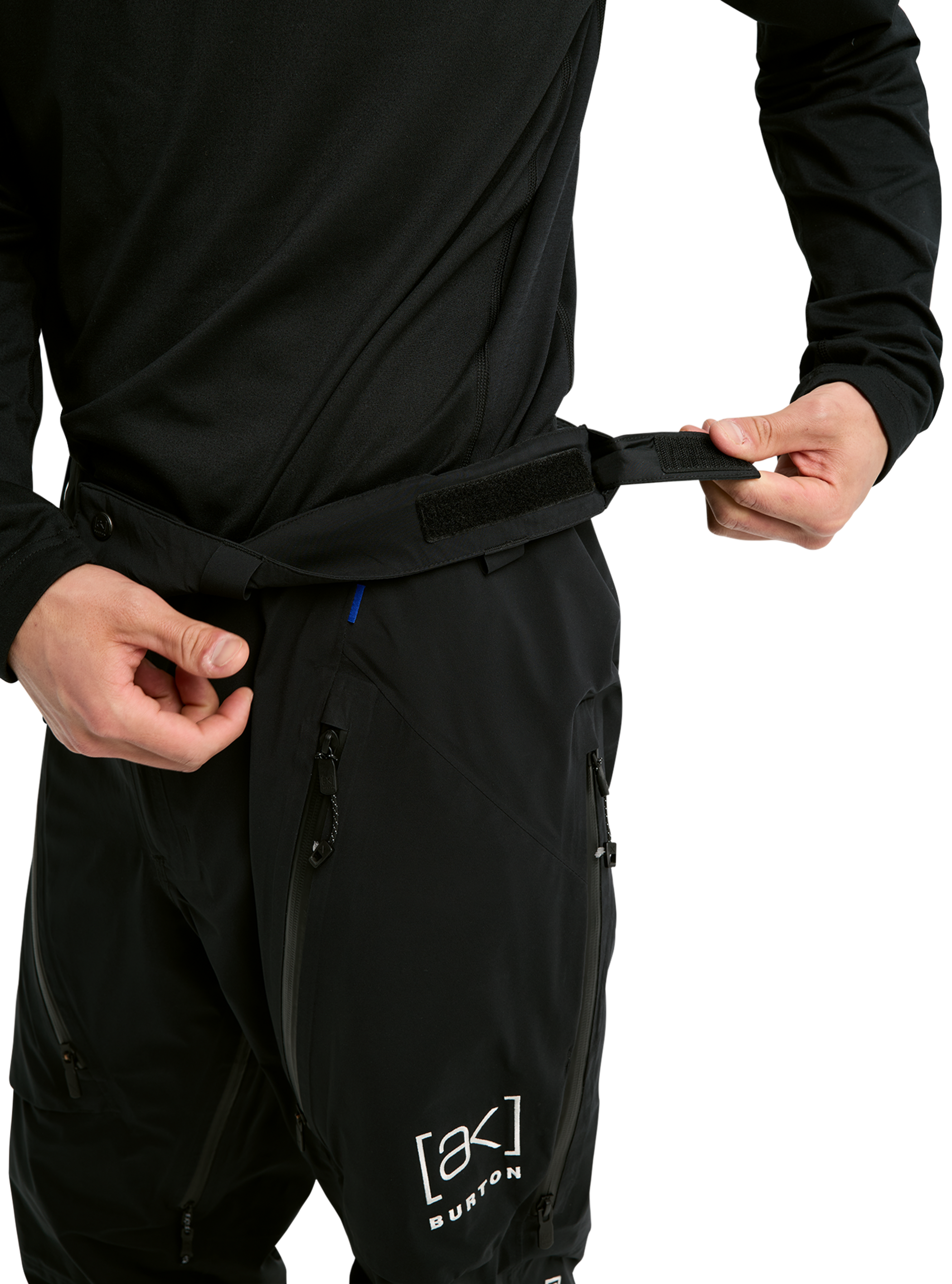 Men's Burton [ak]® Tuvak GORE-TEX C-KNIT 3L Pants