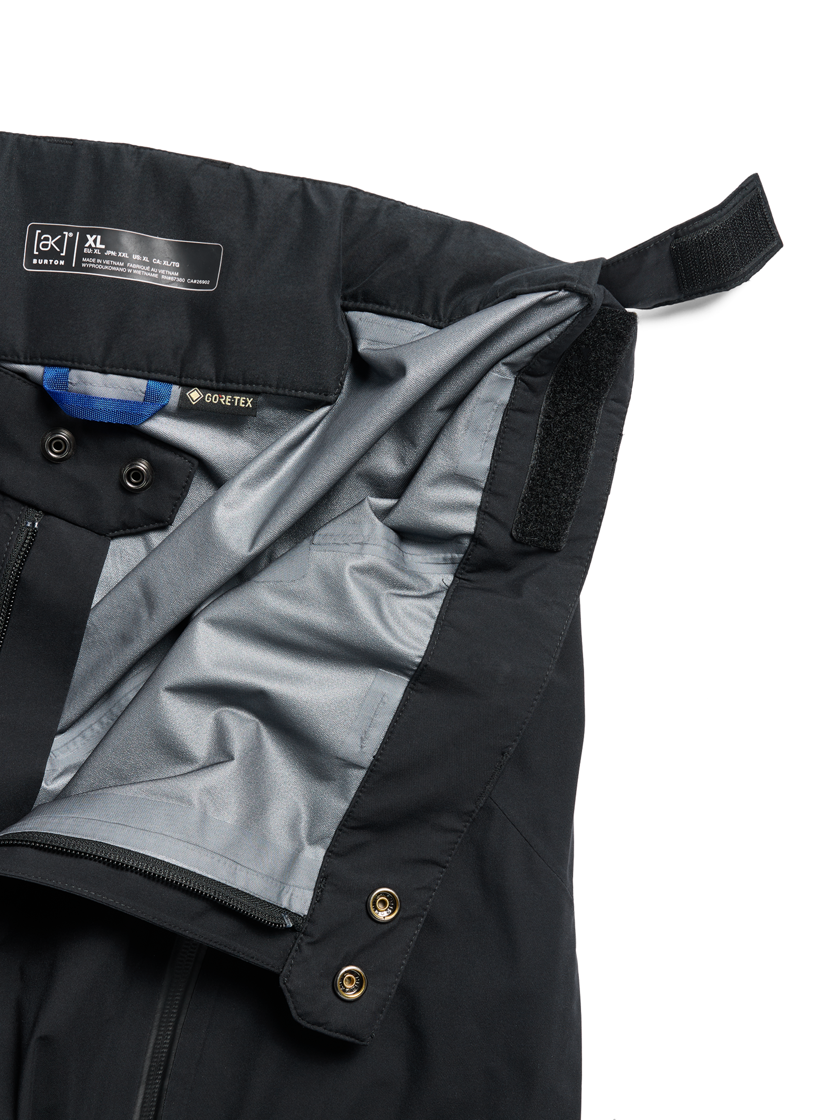 Burton x Aoki 3L パンツ スノーボード スポーツ 【公式通販】