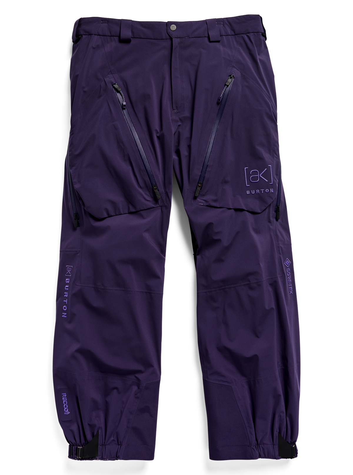Men's Burton [ak]® Tuvak GORE-TEX C-KNIT 3L Pants
