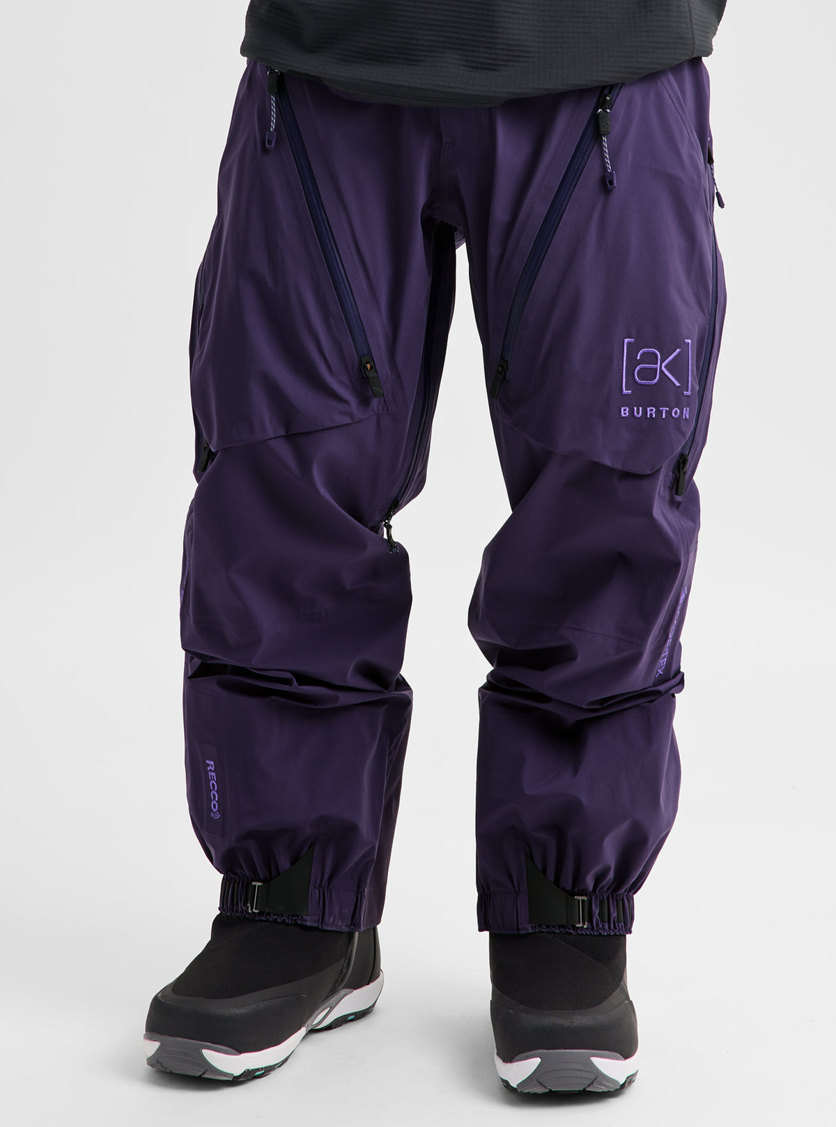 Men's Burton [ak]® Tuvak GORE-TEX C-KNIT 3L Pants