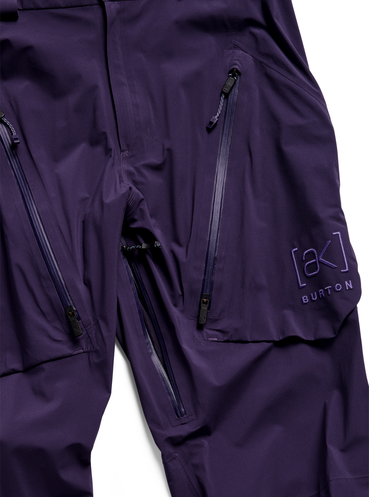 Men's Burton [ak]® Tuvak GORE-TEX C-KNIT 3L Pants