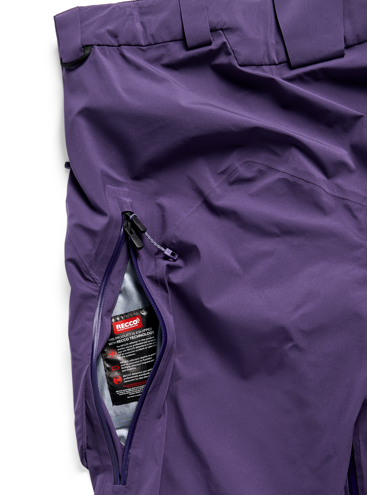 Men's Burton [ak]® Tuvak GORE-TEX C-KNIT 3L Pants