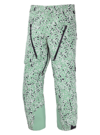 Product image of Men's Burton [ak] Tuvak GORE-TEX C-KNIT 3L Pants[Variant:Sage Dot Camo]